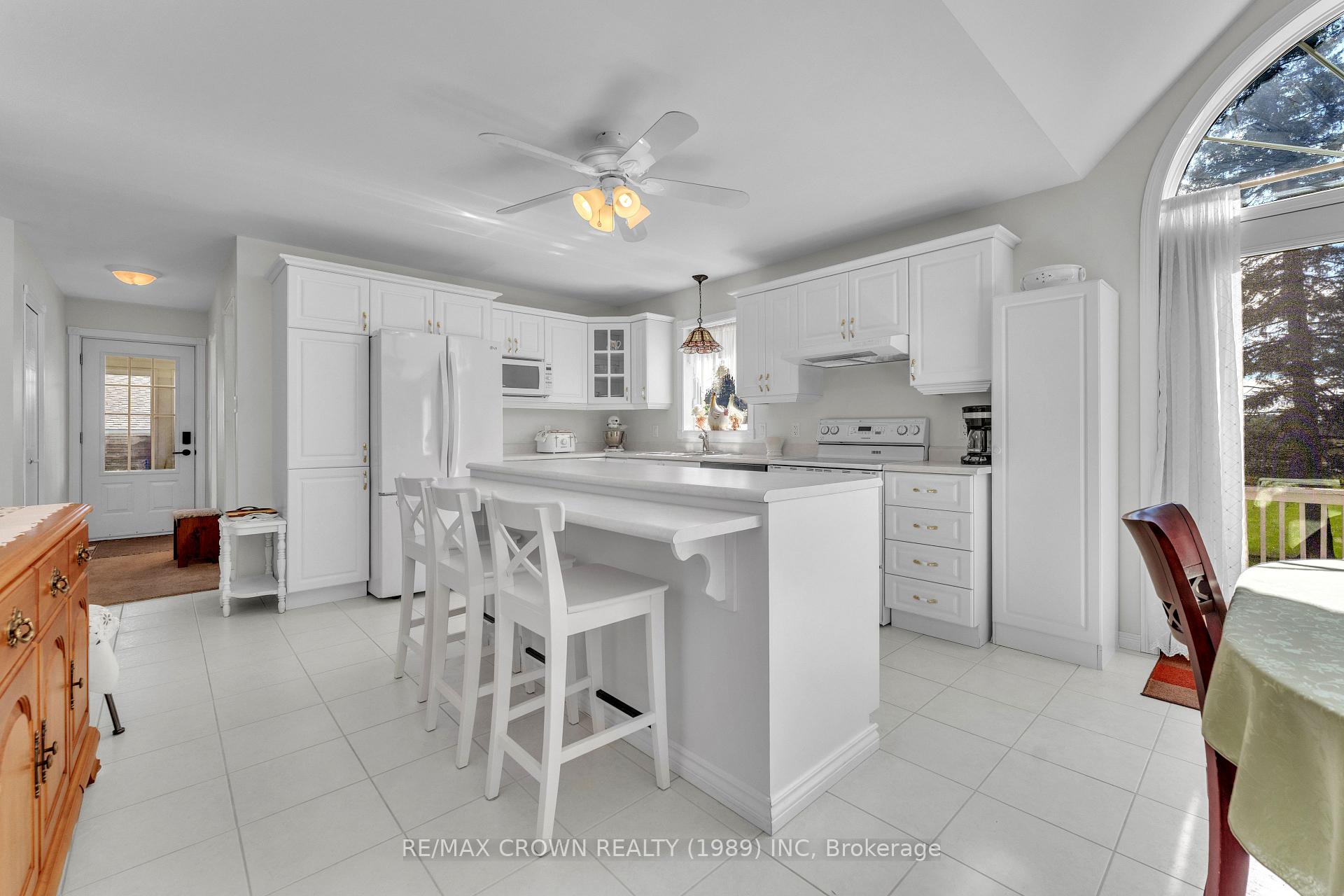Photo 10 of 870 Highway 17 E, North Bay, Widdifield — HOMEH