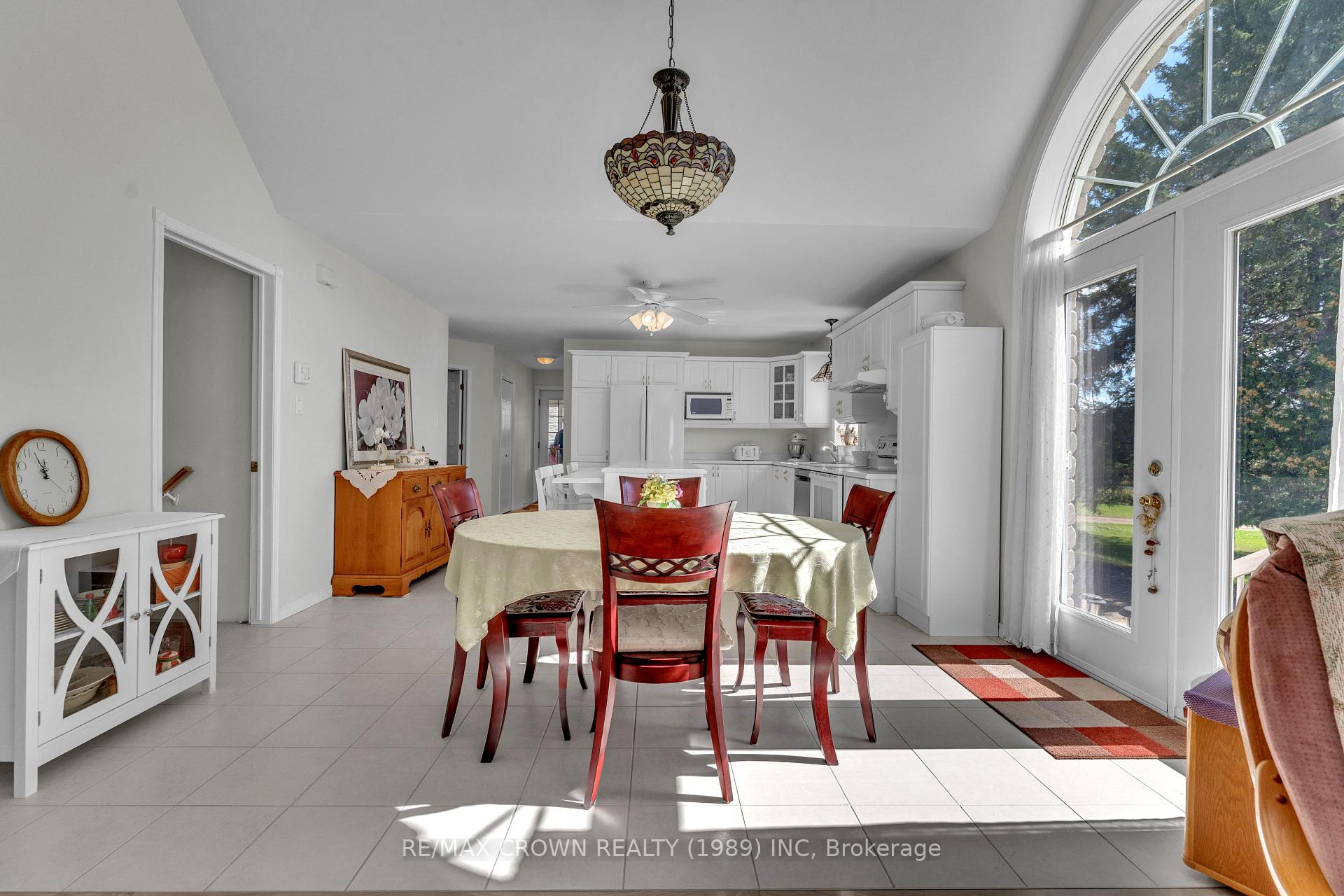 Photo 15 of 870 Highway 17 E, North Bay, Widdifield — HOMEH