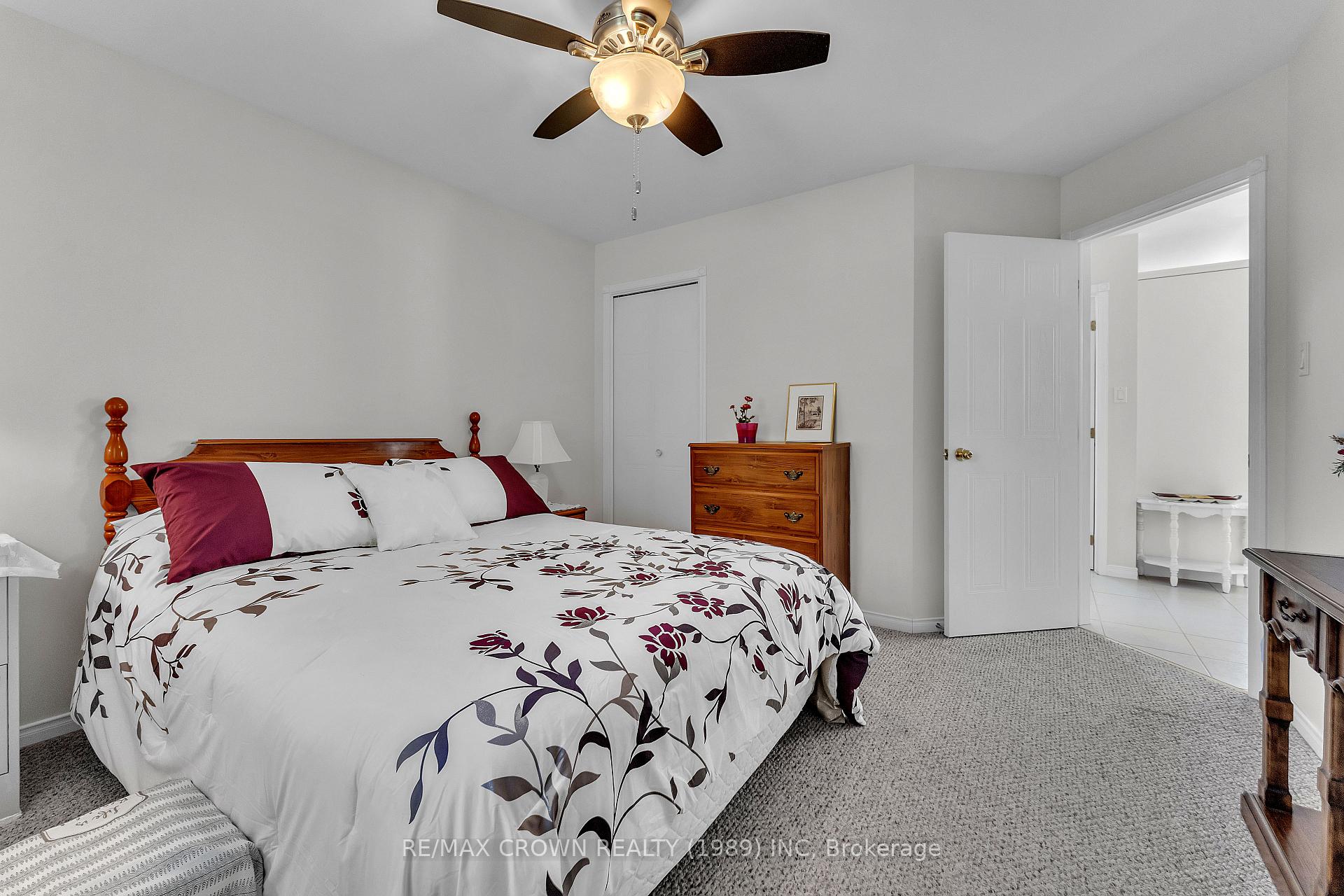 Photo 24 of 870 Highway 17 E, North Bay, Widdifield — HOMEH