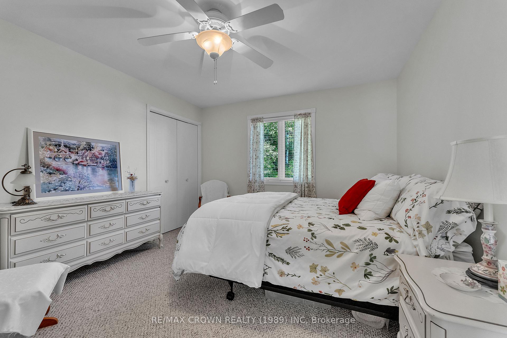 Photo 28 of 870 Highway 17 E, North Bay, Widdifield — HOMEH
