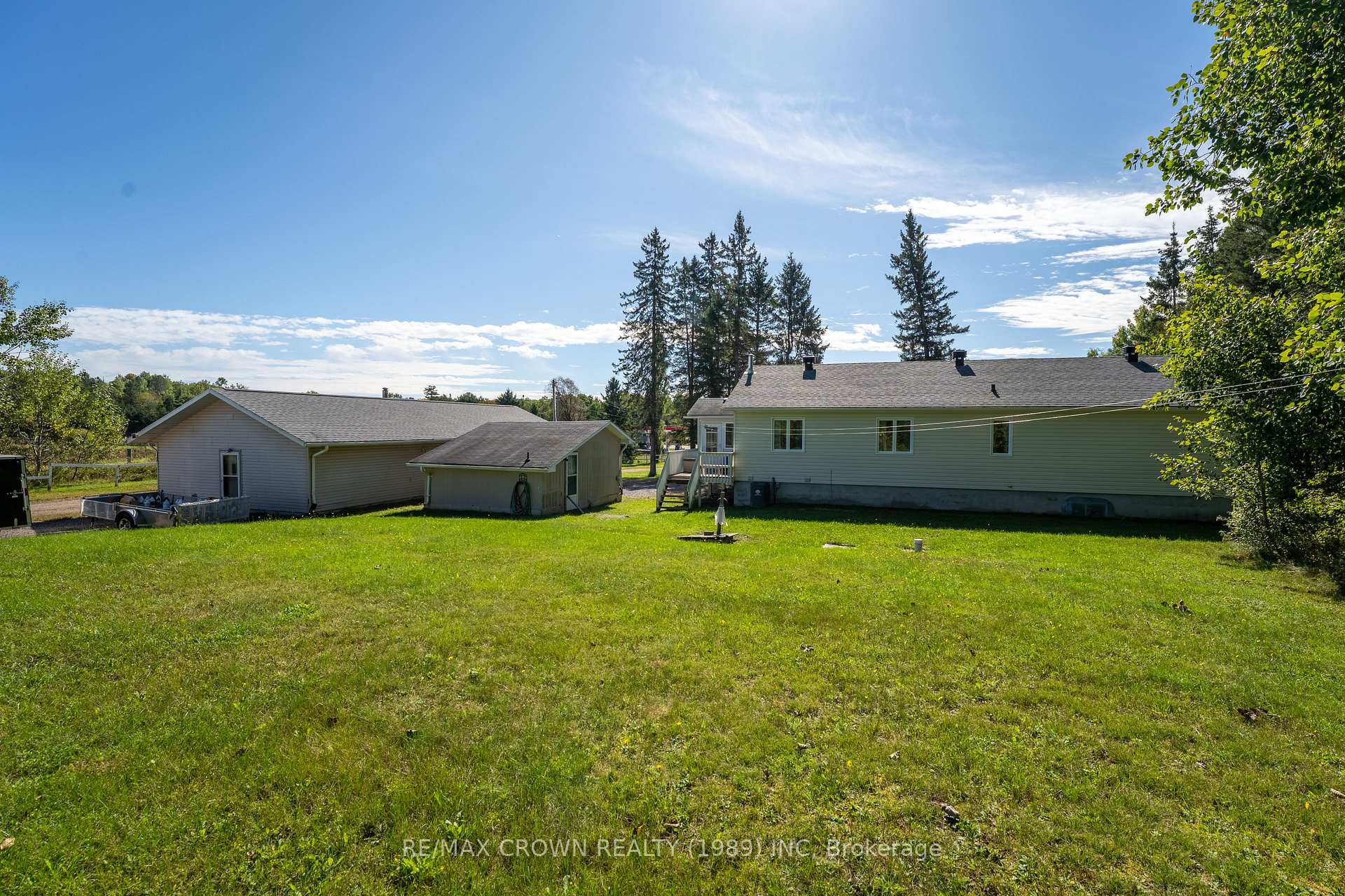 Photo 46 of 870 Highway 17 E, North Bay, Widdifield — HOMEH