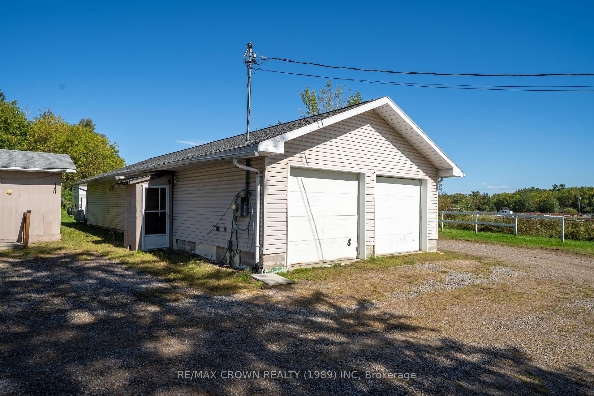 Photo 47 of 870 Highway 17 E, North Bay, Widdifield — HOMEH
