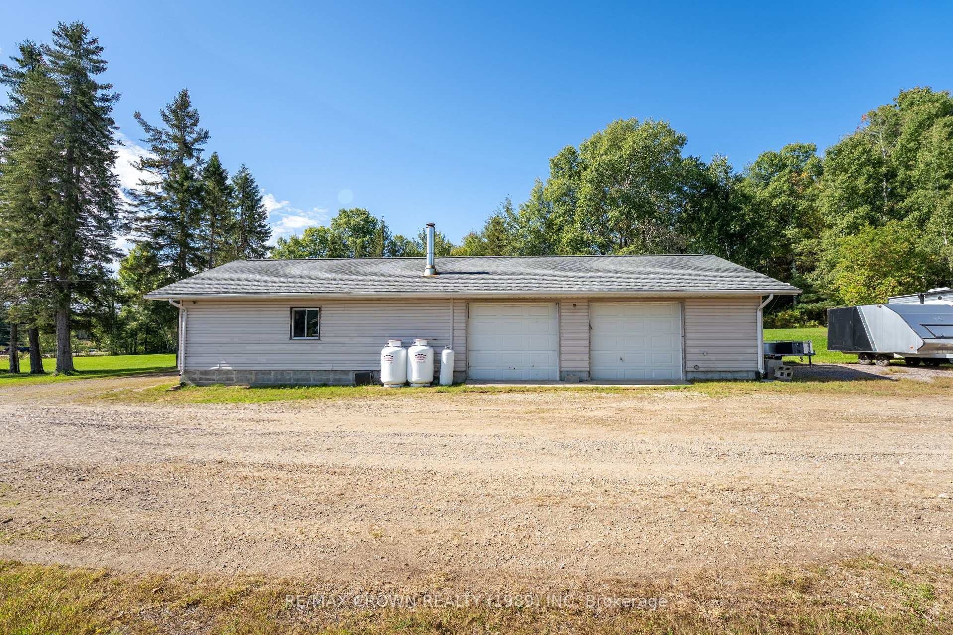 Photo 48 of 870 Highway 17 E, North Bay, Widdifield — HOMEH