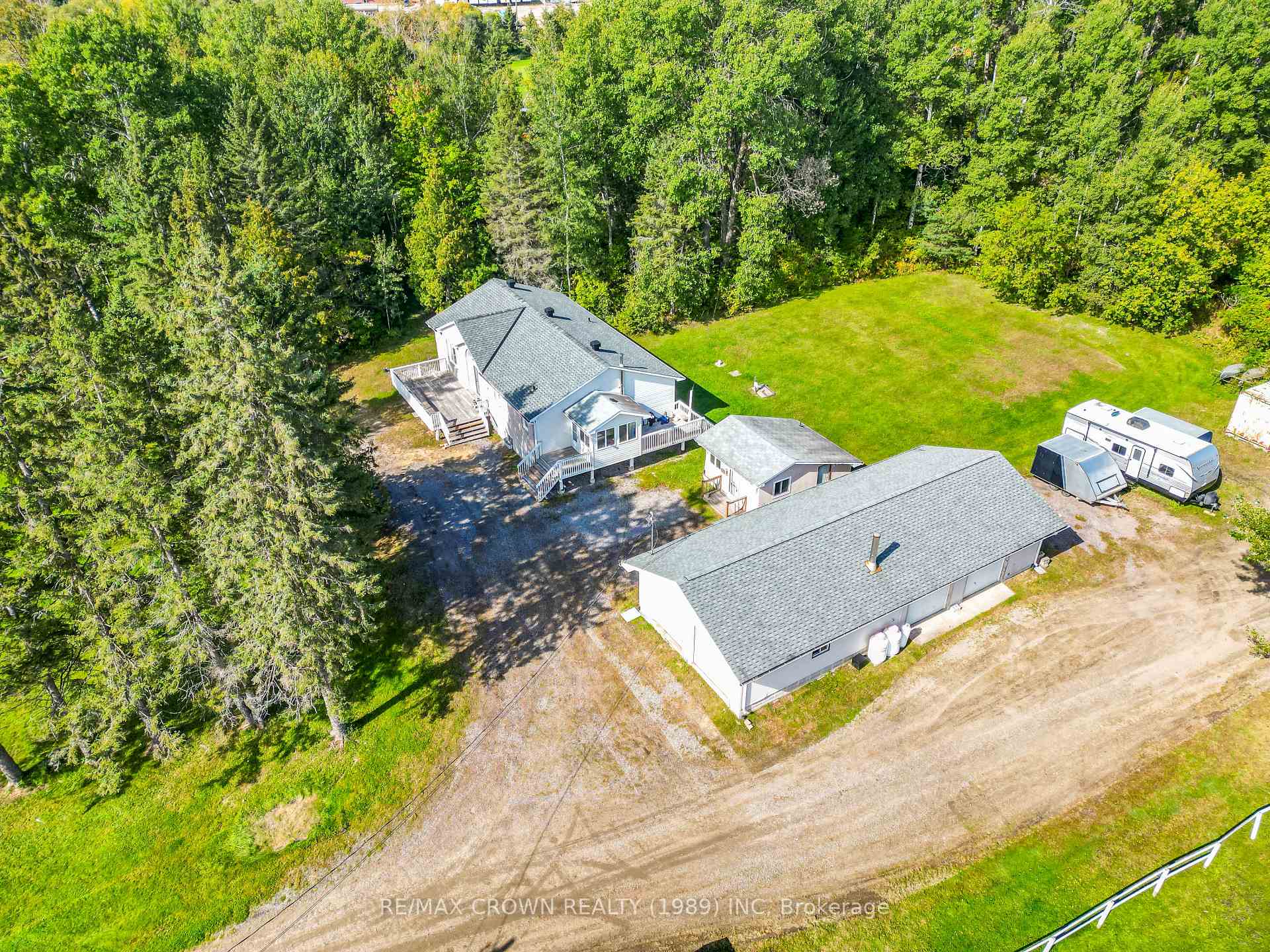 Photo 50 of 870 Highway 17 E, North Bay, Widdifield — HOMEH