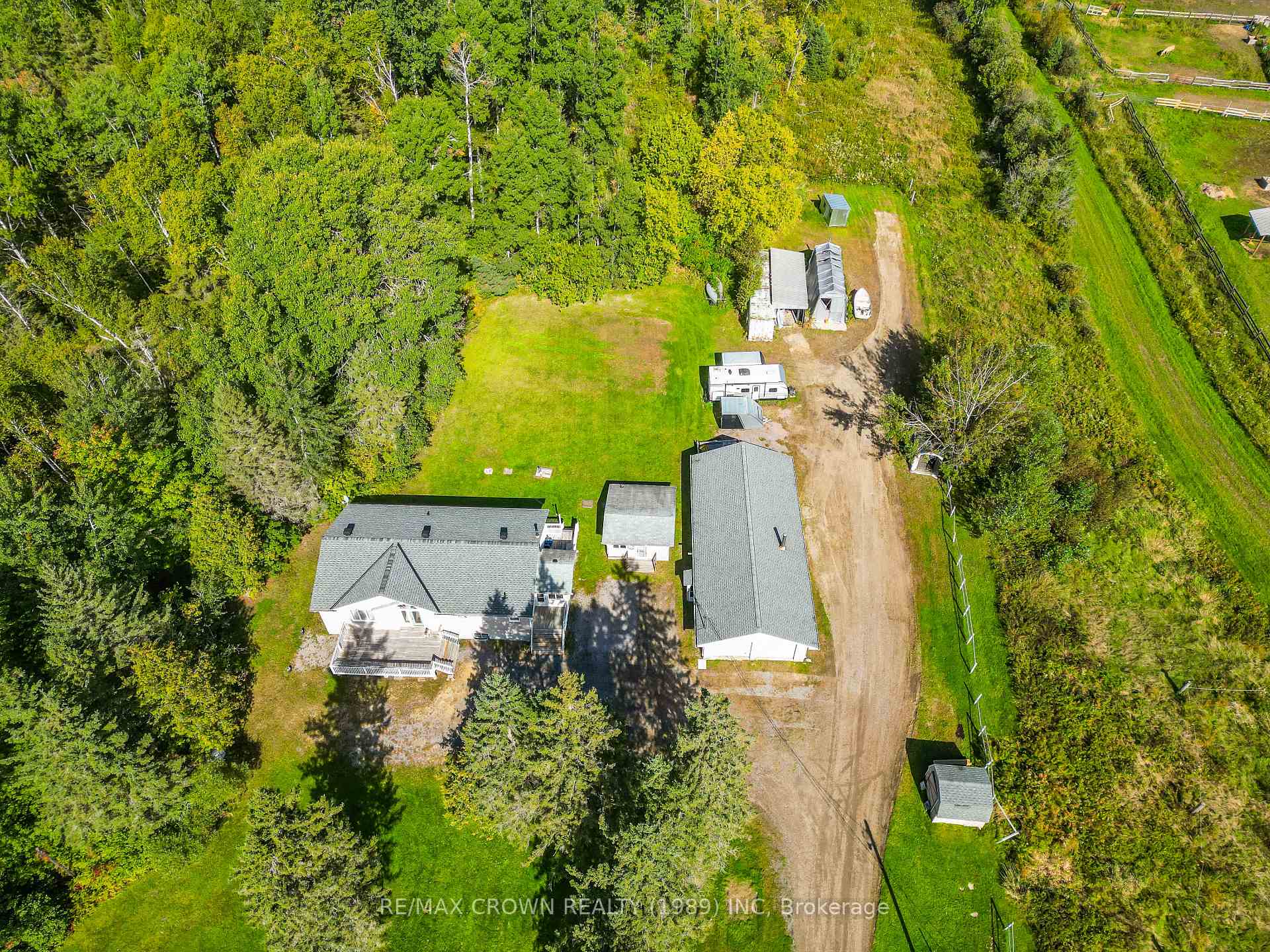 Photo 53 of 870 Highway 17 E, North Bay, Widdifield — HOMEH
