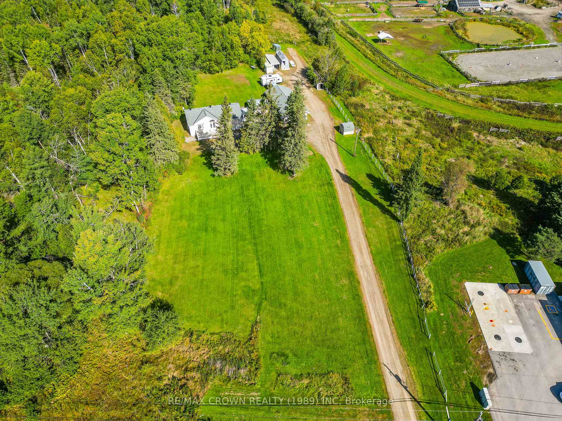 Photo 56 of 870 Highway 17 E, North Bay, Widdifield — HOMEH