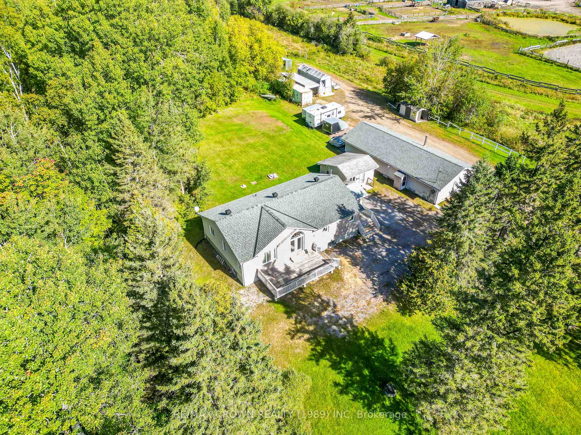 Photo 57 of 870 Highway 17 E, North Bay, Widdifield — HOMEH