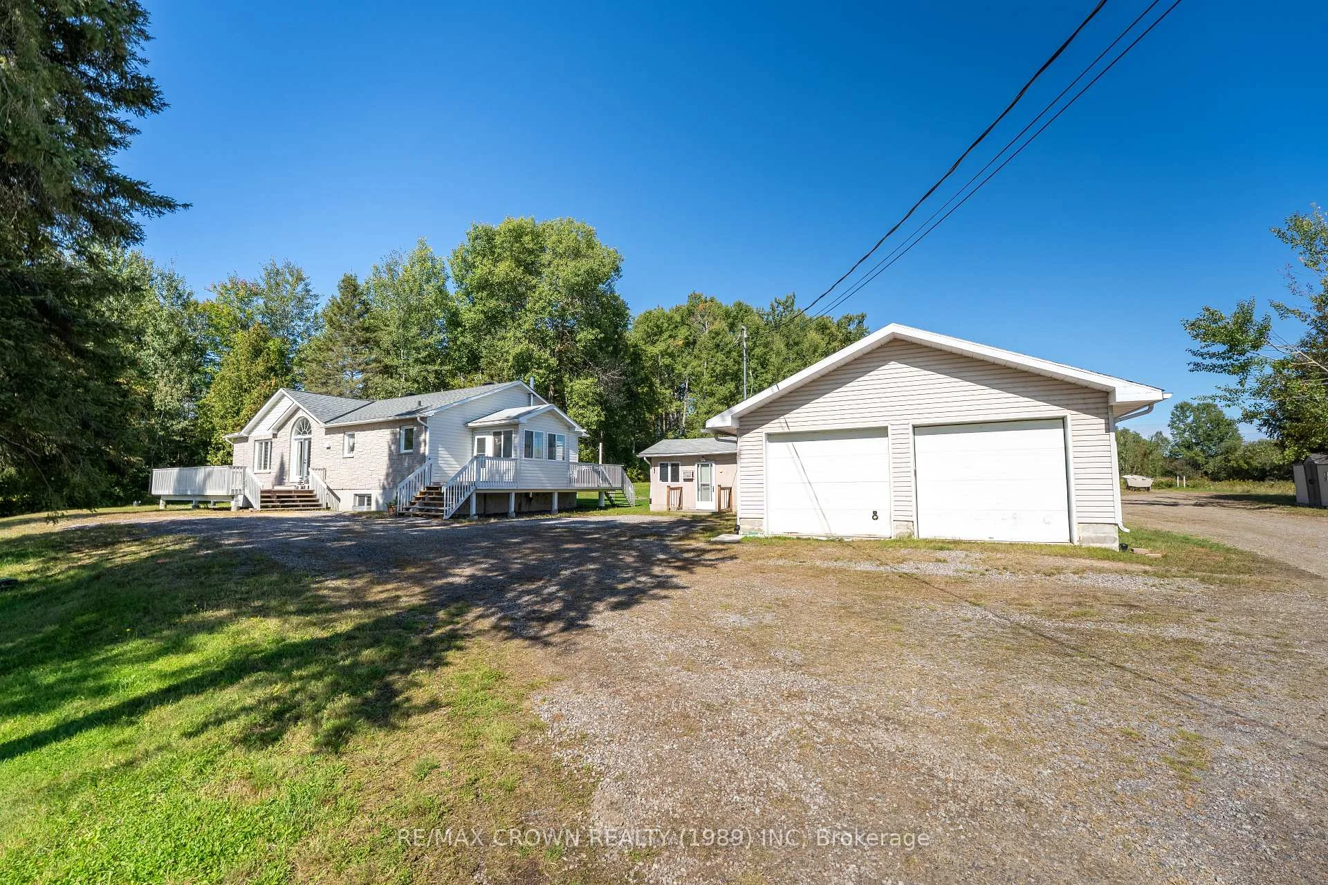 Photo 5 of 870 Highway 17 E, North Bay, Widdifield — HOMEH