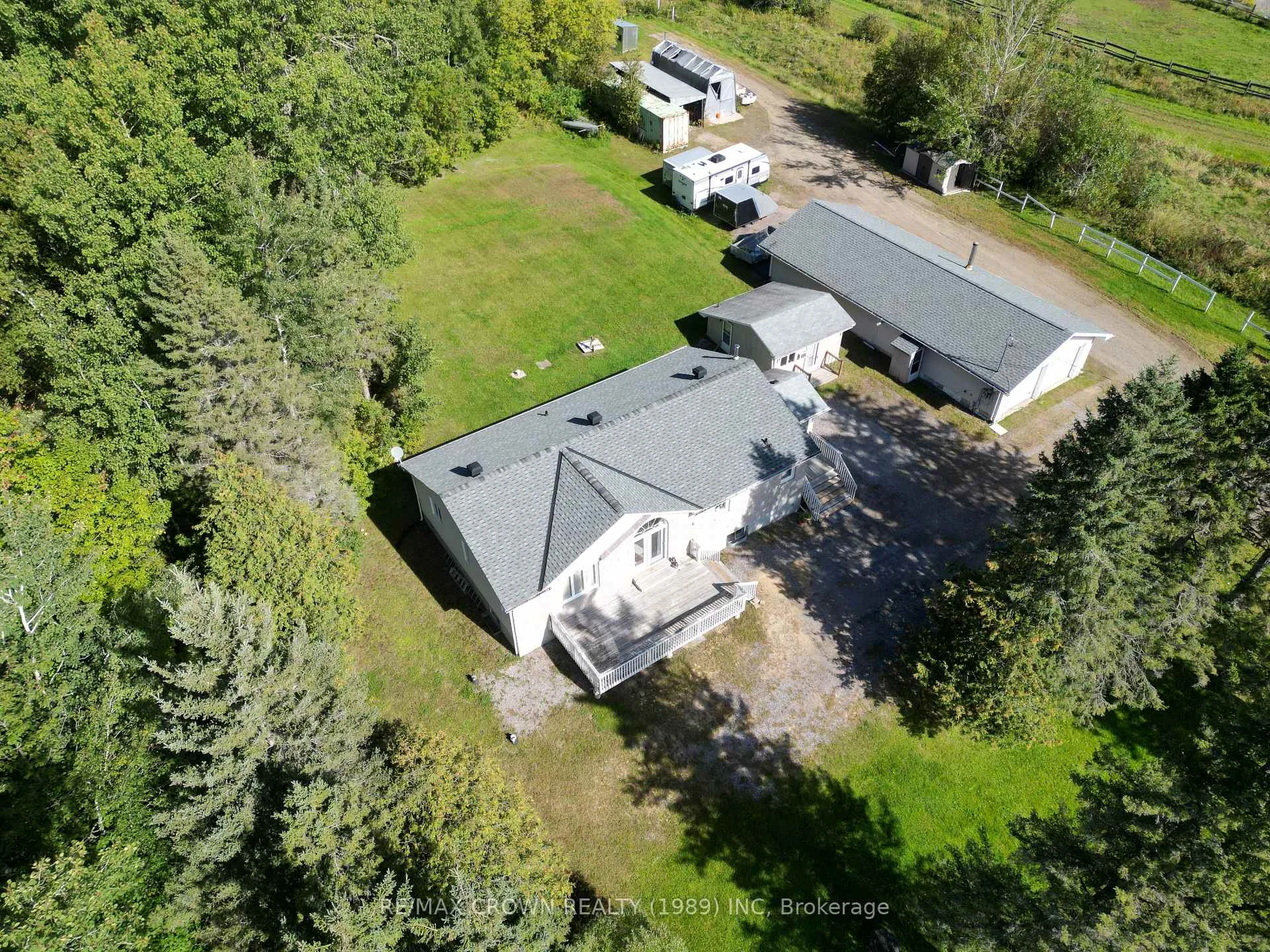 Photo 52 of 870 Highway 17 E, North Bay, Widdifield — HOMEH