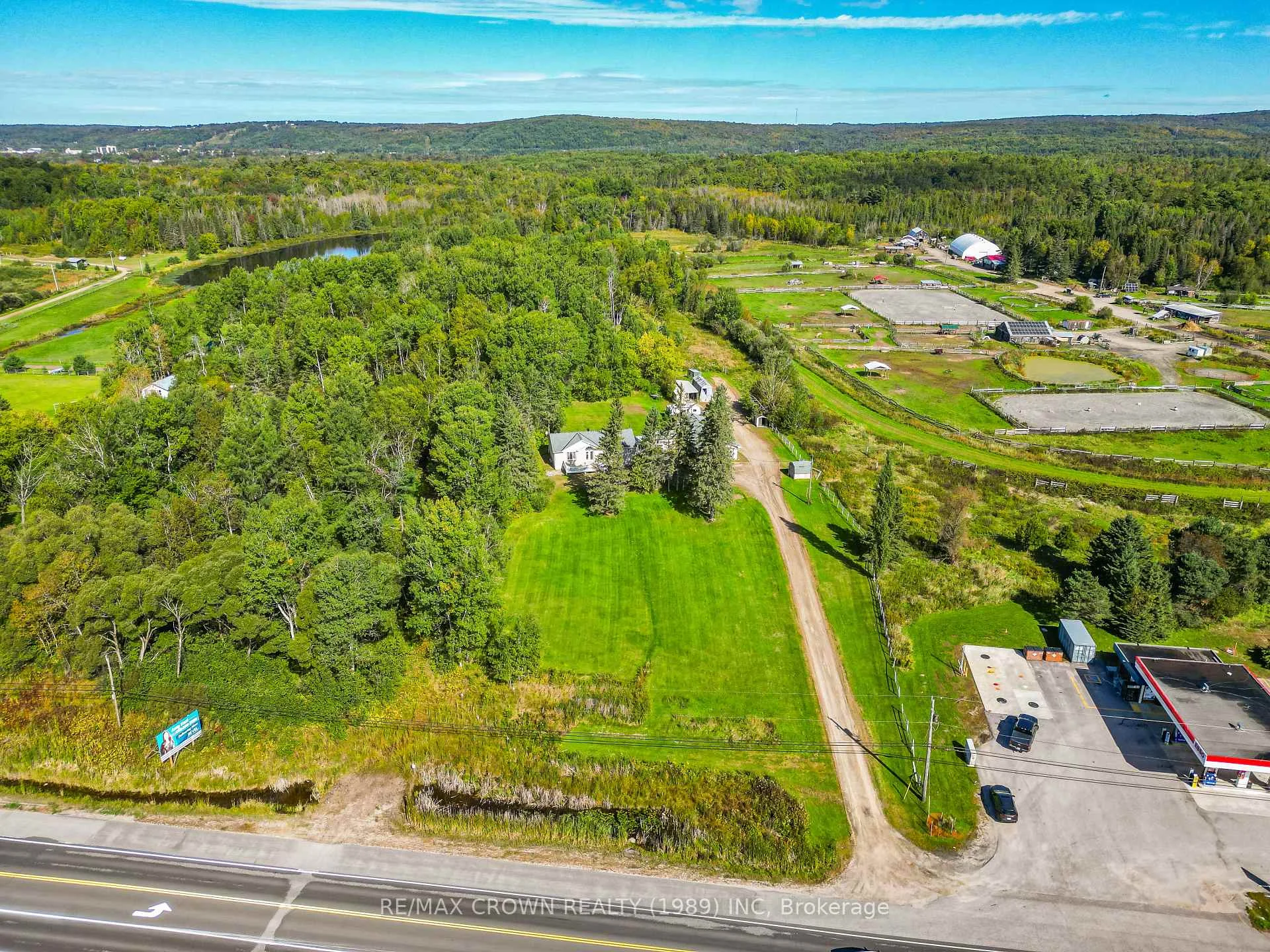Photo 54 of 870 Highway 17 E, North Bay, Widdifield — HOMEH