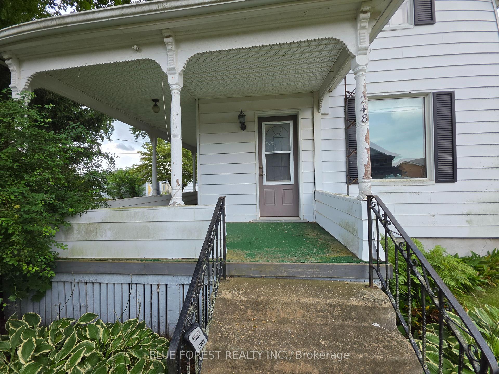 Photo 10 of 248 Ridout Street, West Elgin, Rodney — HOMEH