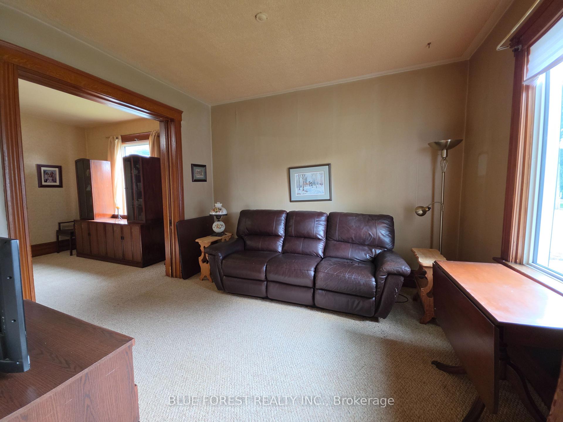 Photo 12 of 248 Ridout Street, West Elgin, Rodney — HOMEH