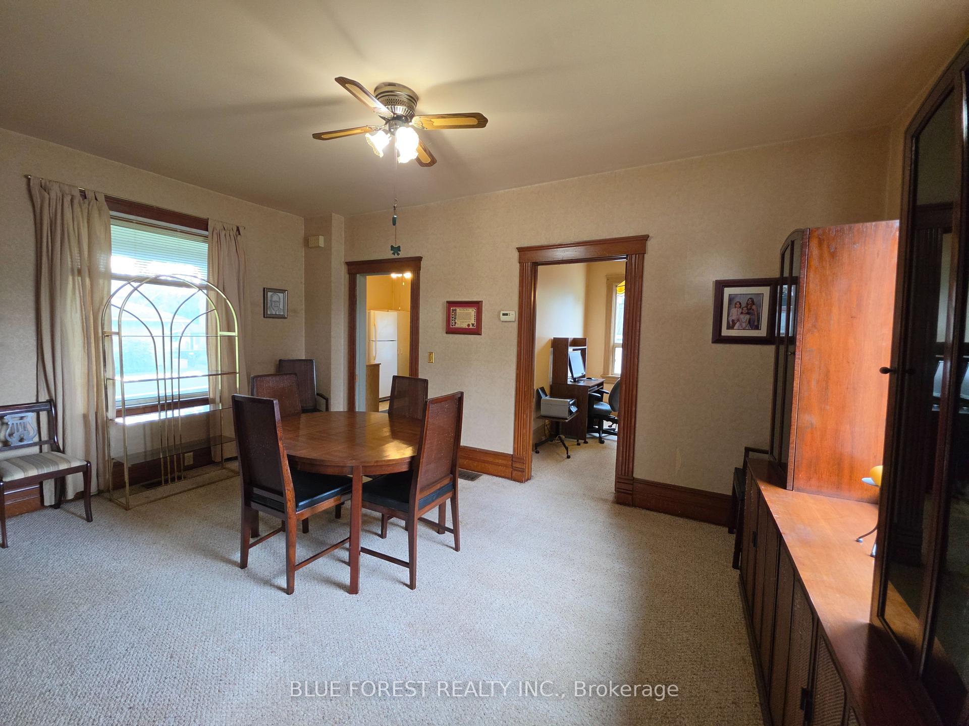 Photo 14 of 248 Ridout Street, West Elgin, Rodney — HOMEH