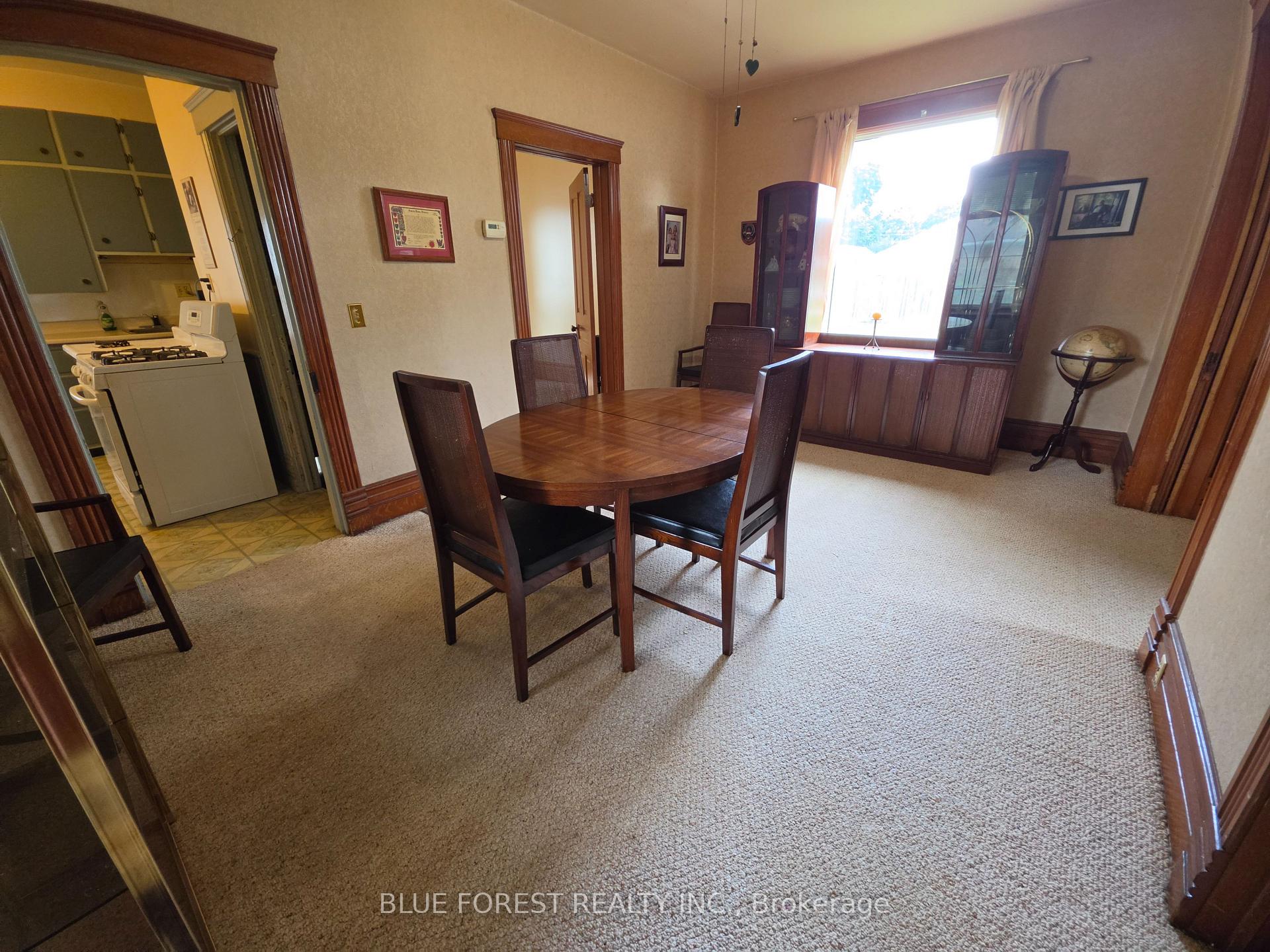 Photo 15 of 248 Ridout Street, West Elgin, Rodney — HOMEH