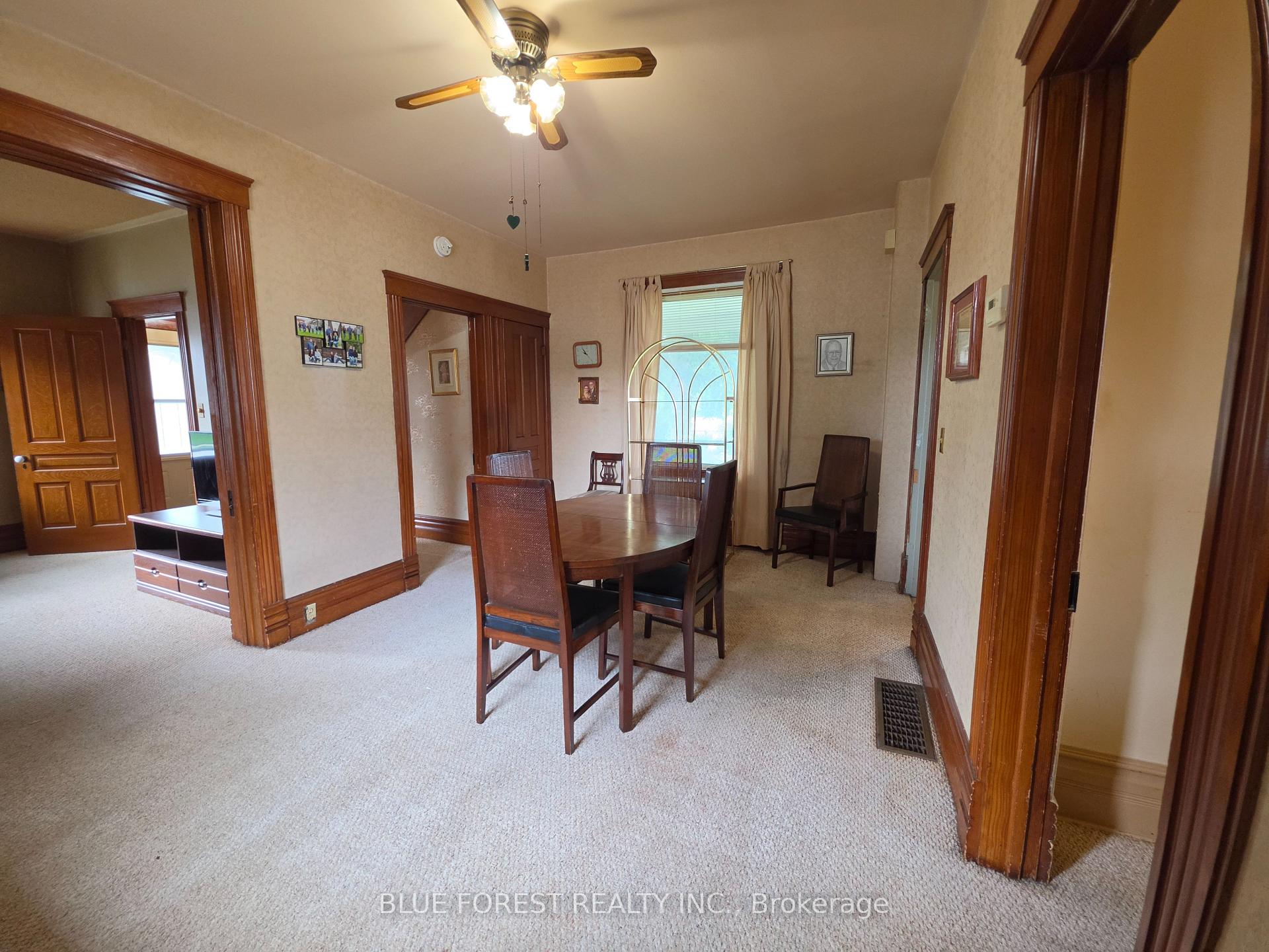 Photo 16 of 248 Ridout Street, West Elgin, Rodney — HOMEH