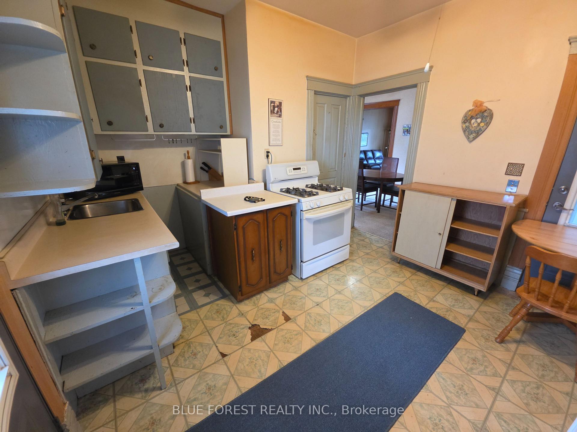 Photo 21 of 248 Ridout Street, West Elgin, Rodney — HOMEH