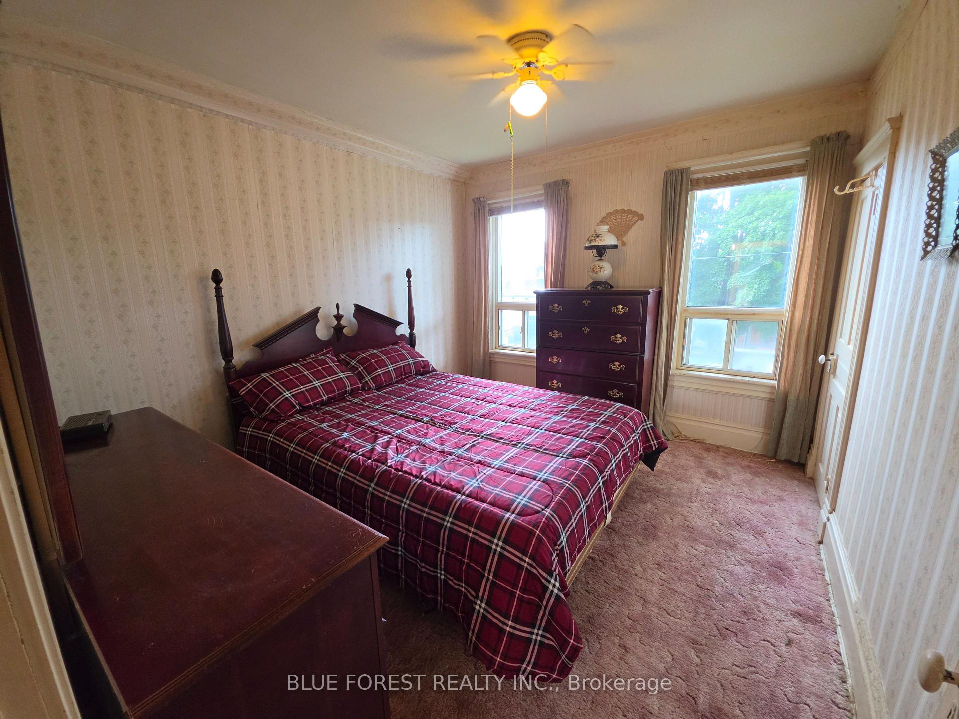 Photo 27 of 248 Ridout Street, West Elgin, Rodney — HOMEH
