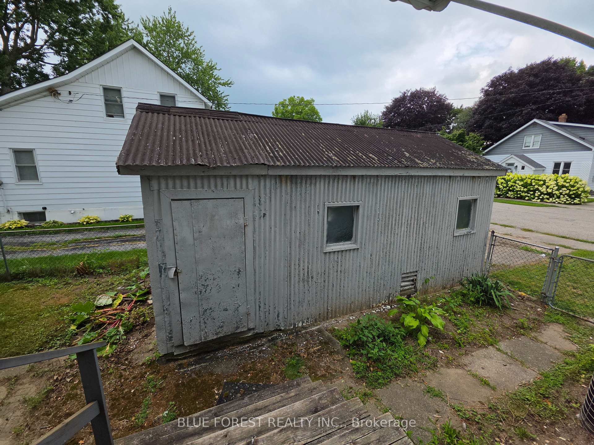 Photo 32 of 248 Ridout Street, West Elgin, Rodney — HOMEH
