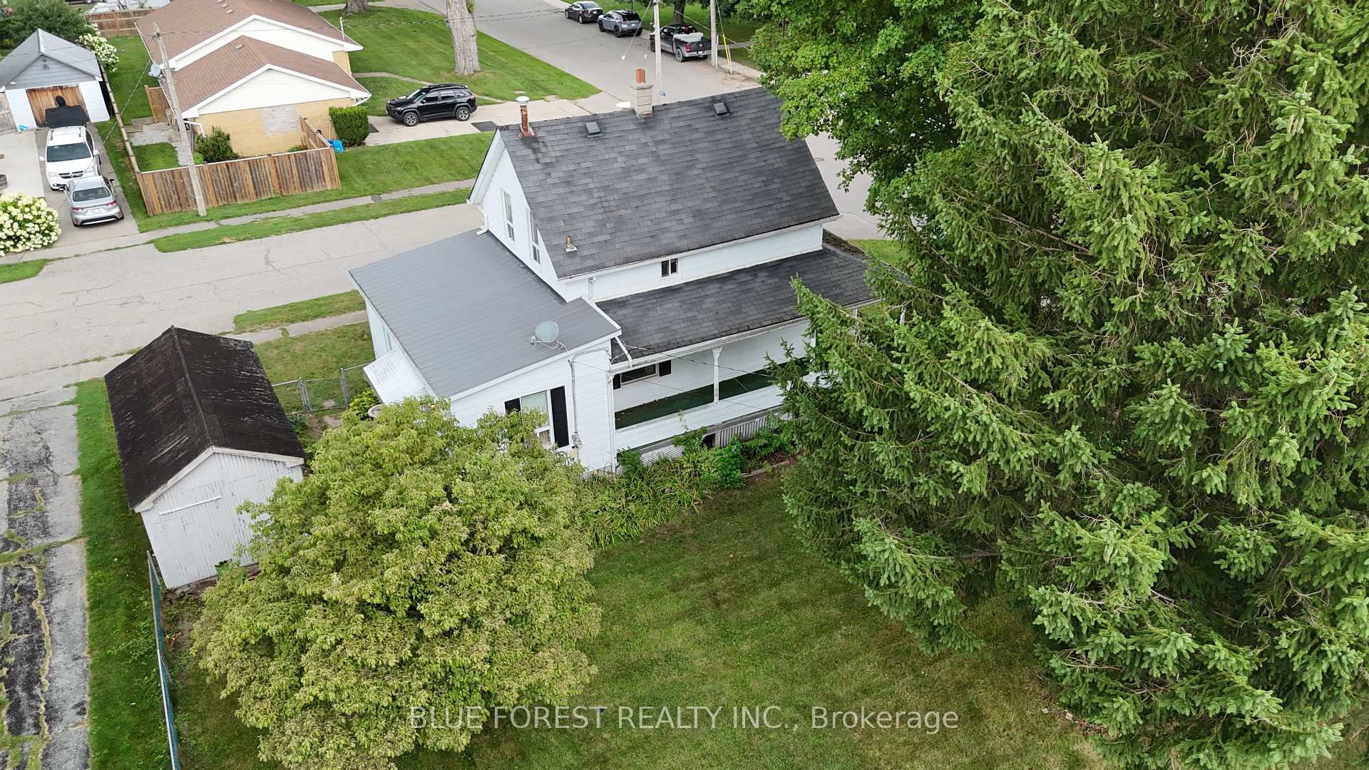 Photo 37 of 248 Ridout Street, West Elgin, Rodney — HOMEH