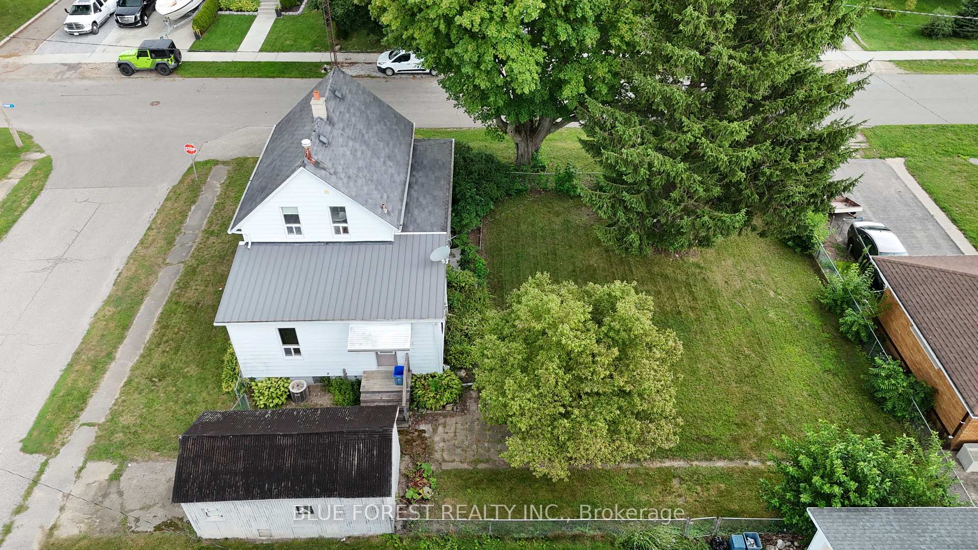 Photo 39 of 248 Ridout Street, West Elgin, Rodney — HOMEH