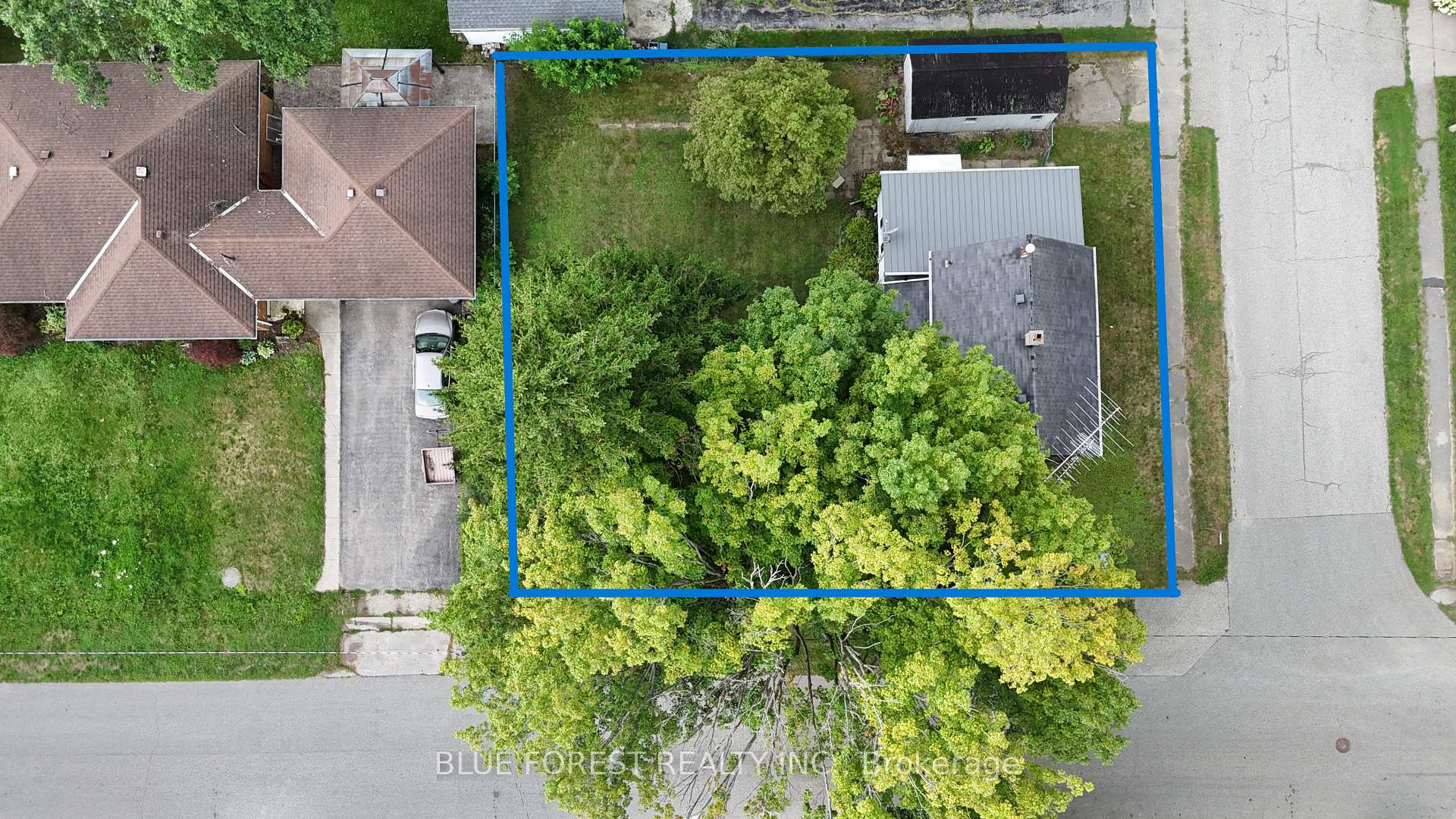 Photo 41 of 248 Ridout Street, West Elgin, Rodney — HOMEH