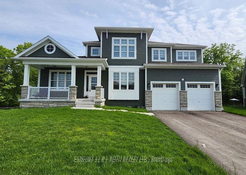 Photo of 22 Dyer Crescent