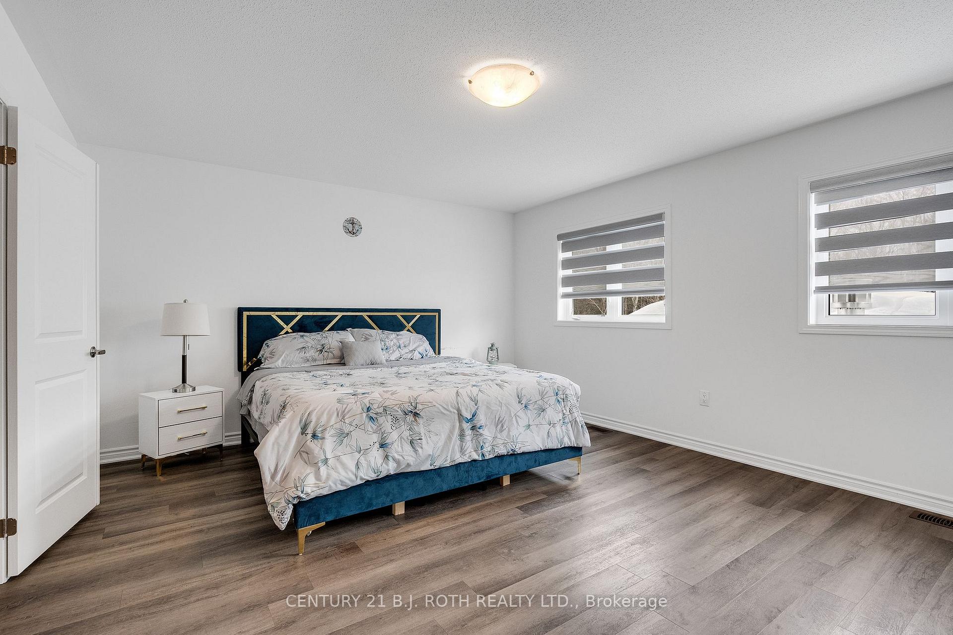 Photo 22 of 22 Dyer Crescent, Bracebridge, Macaulay — HOMEH