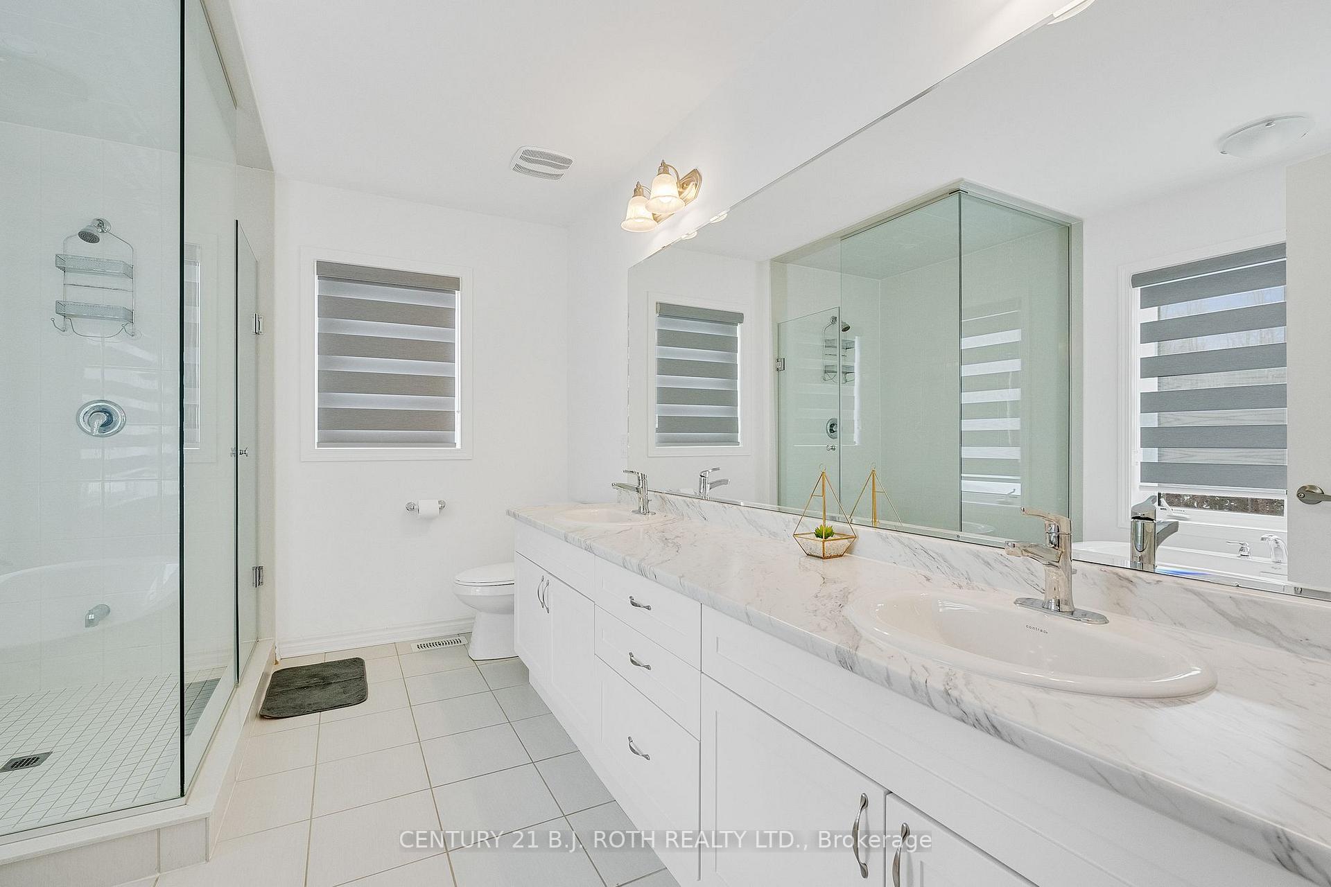 Photo 25 of 22 Dyer Crescent, Bracebridge, Macaulay — HOMEH
