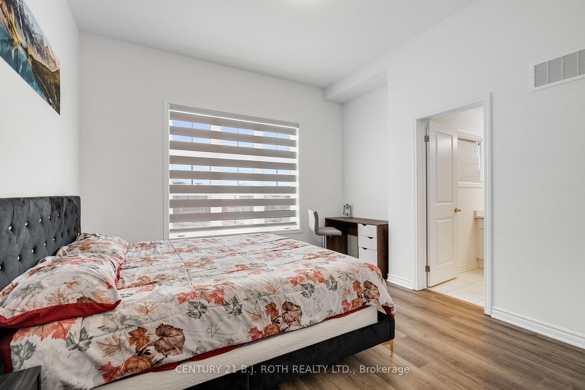 Photo 29 of 22 Dyer Crescent, Bracebridge, Macaulay — HOMEH