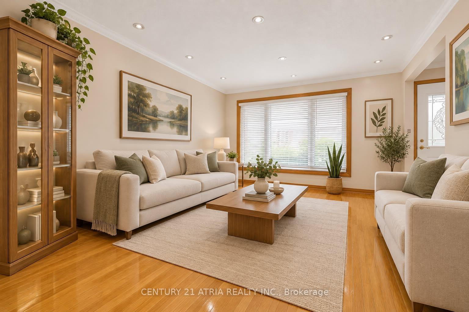Photo 7 of 34 Sawmill Road, North York, Glenfield-Jane Heights — HOMEH