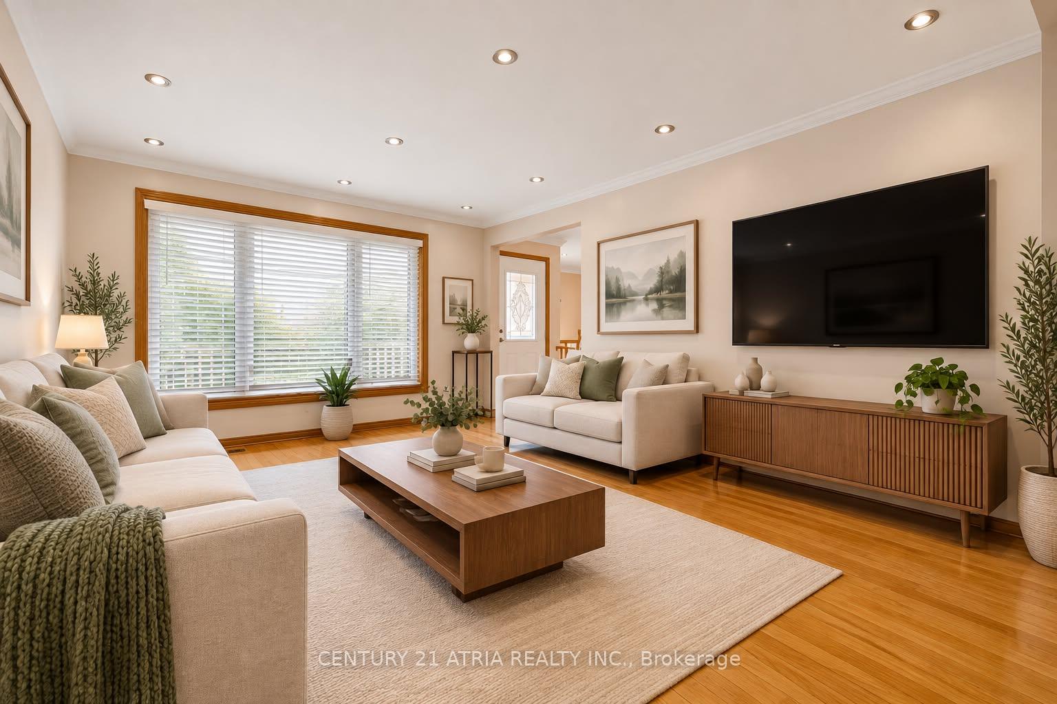 Photo 10 of 34 Sawmill Road, North York, Glenfield-Jane Heights — HOMEH