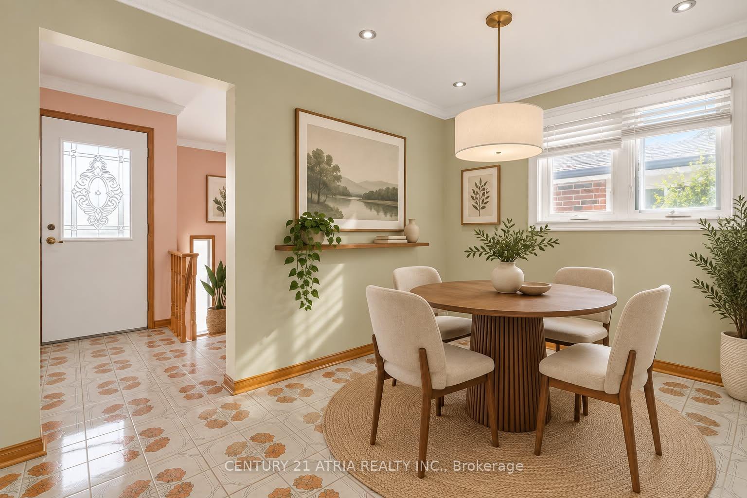 Photo 13 of 34 Sawmill Road, North York, Glenfield-Jane Heights — HOMEH