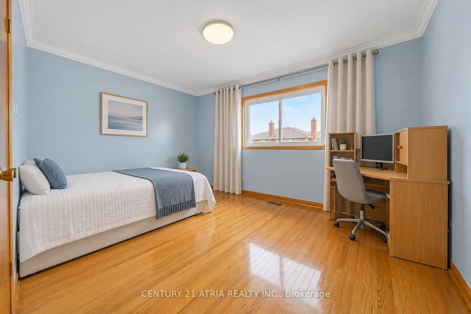 Photo 20 of 34 Sawmill Road, North York, Glenfield-Jane Heights — HOMEH
