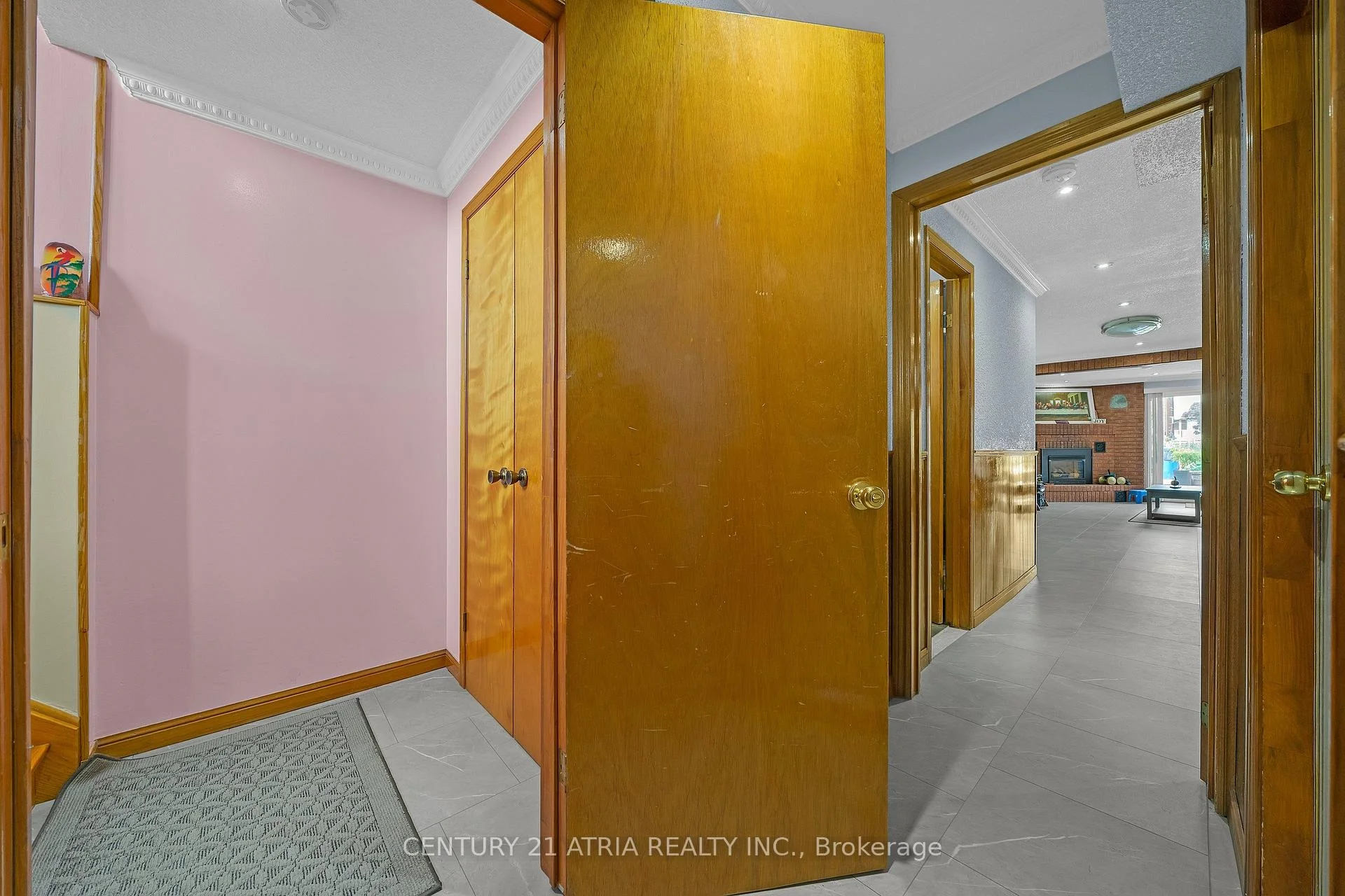 Photo 28 of 34 Sawmill Road, North York, Glenfield-Jane Heights — HOMEH