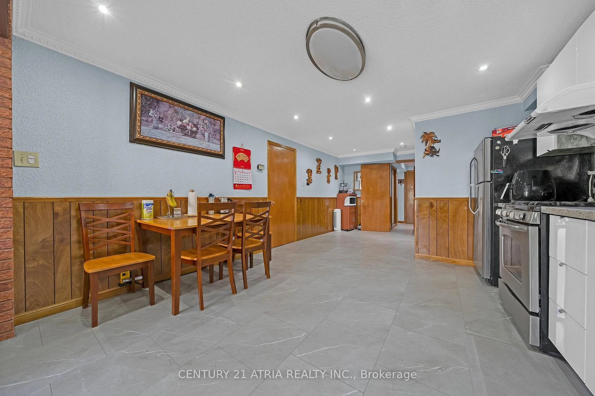 Photo 31 of 34 Sawmill Road, North York, Glenfield-Jane Heights — HOMEH