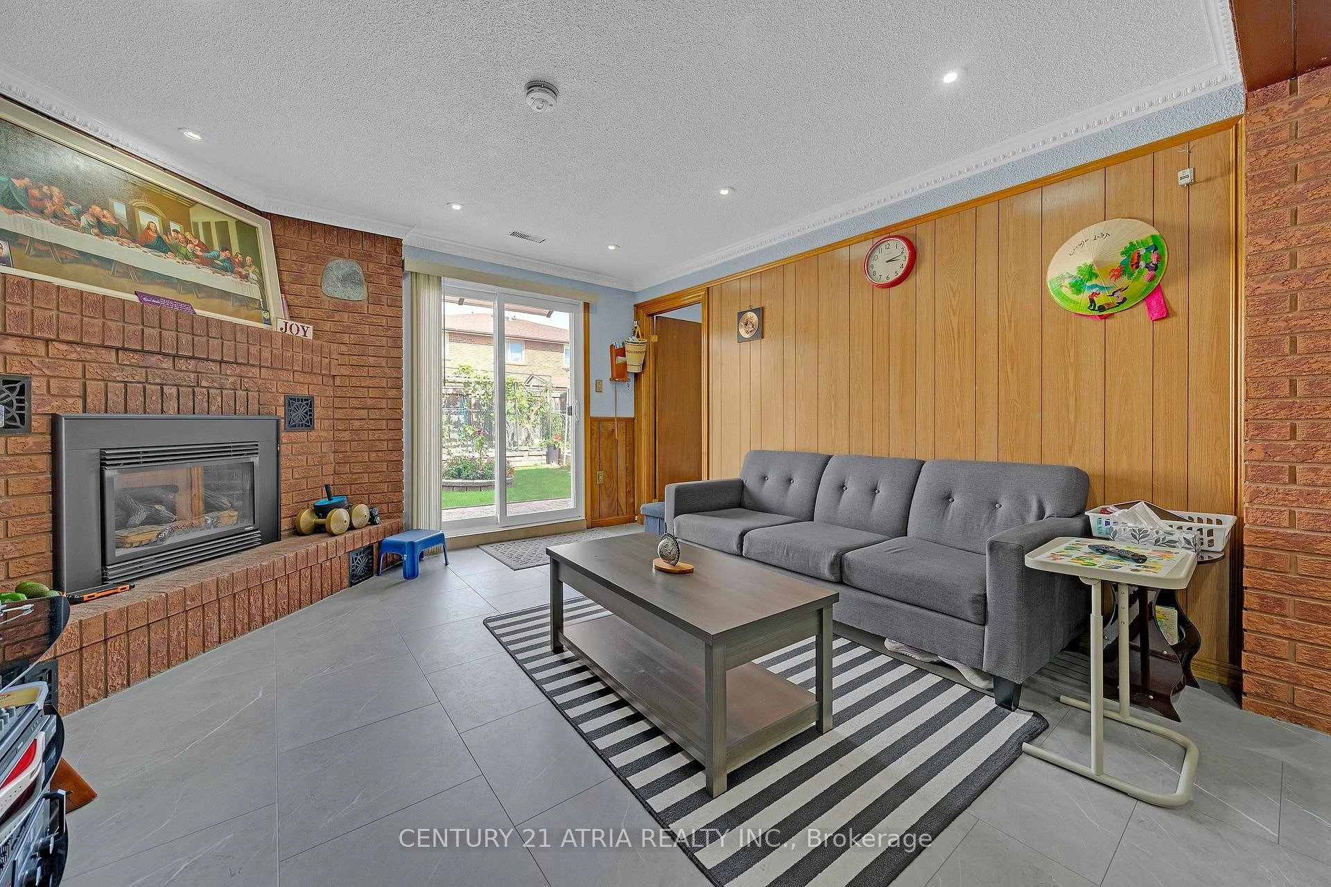 Photo 33 of 34 Sawmill Road, North York, Glenfield-Jane Heights — HOMEH