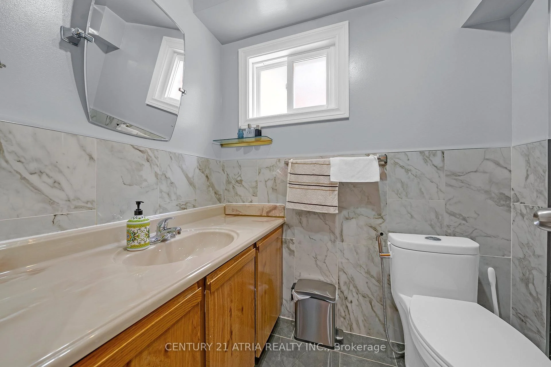 Photo 34 of 34 Sawmill Road, North York, Glenfield-Jane Heights — HOMEH