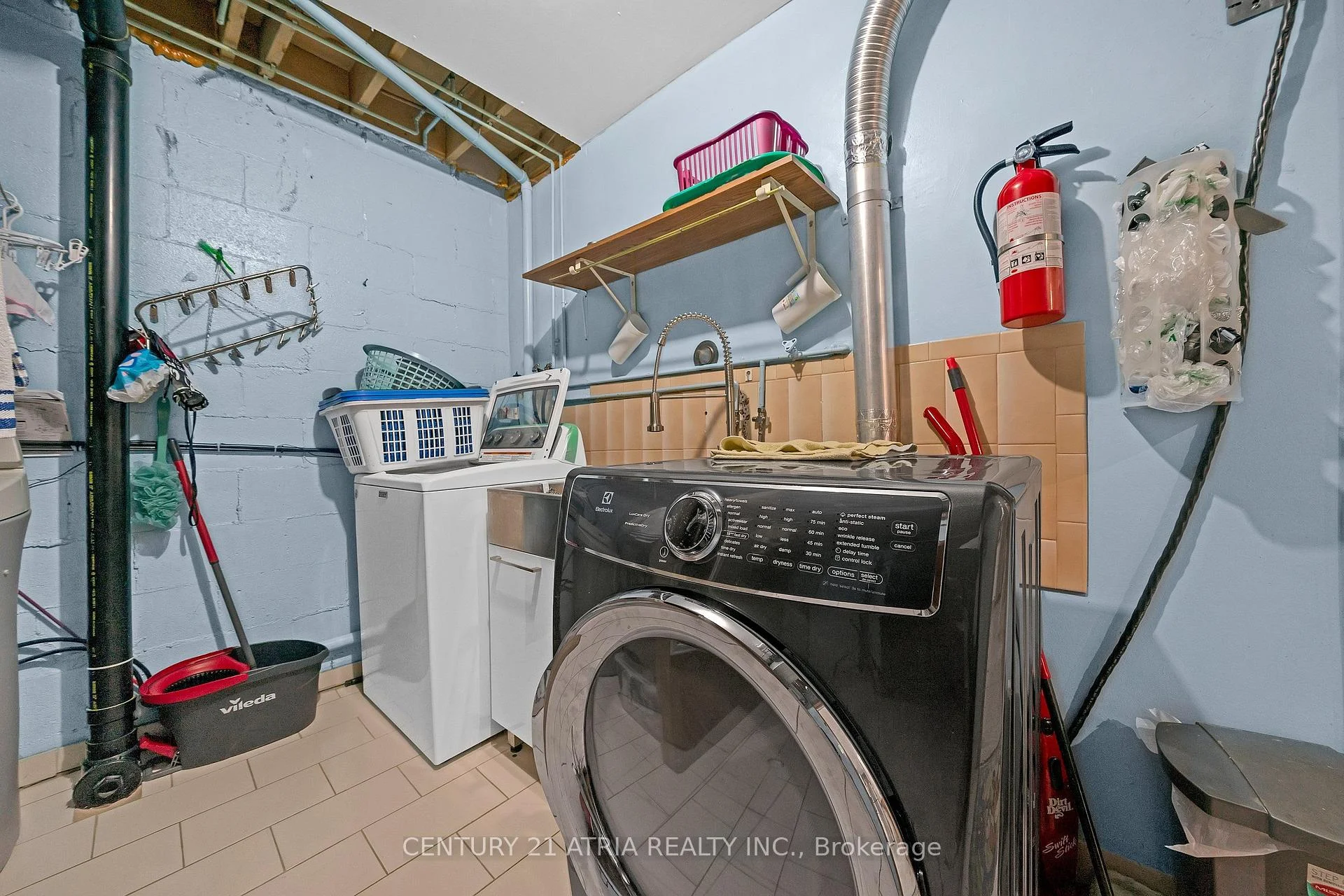 Photo 36 of 34 Sawmill Road, North York, Glenfield-Jane Heights — HOMEH