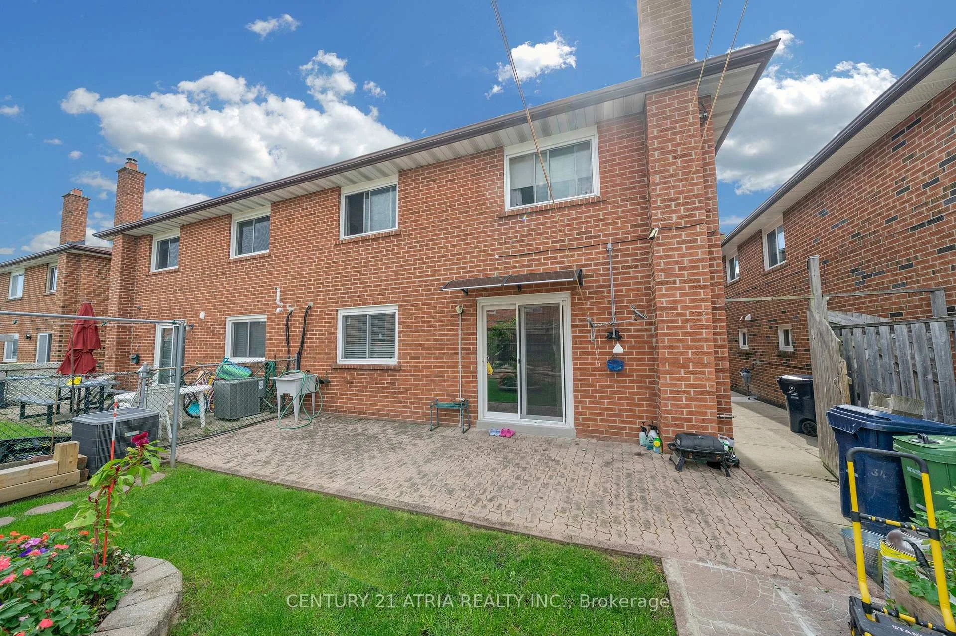 Photo 39 of 34 Sawmill Road, North York, Glenfield-Jane Heights — HOMEH