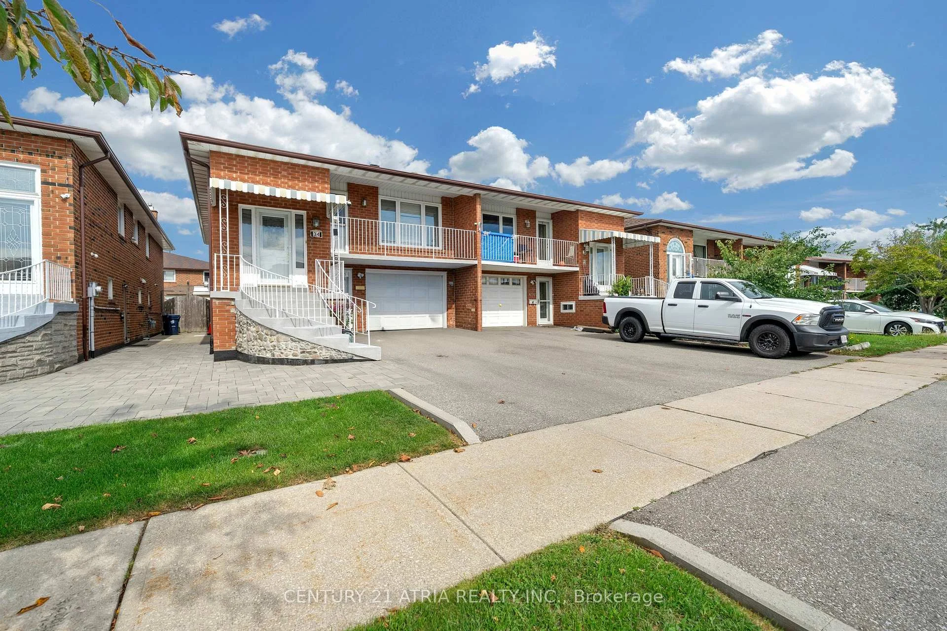Photo 44 of 34 Sawmill Road, North York, Glenfield-Jane Heights — HOMEH