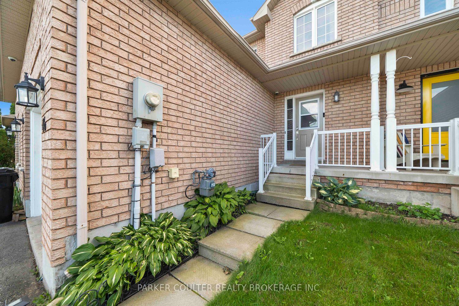 Photo 3 of 46 Coleman Drive, Barrie, Edgehill Drive — HOMEH