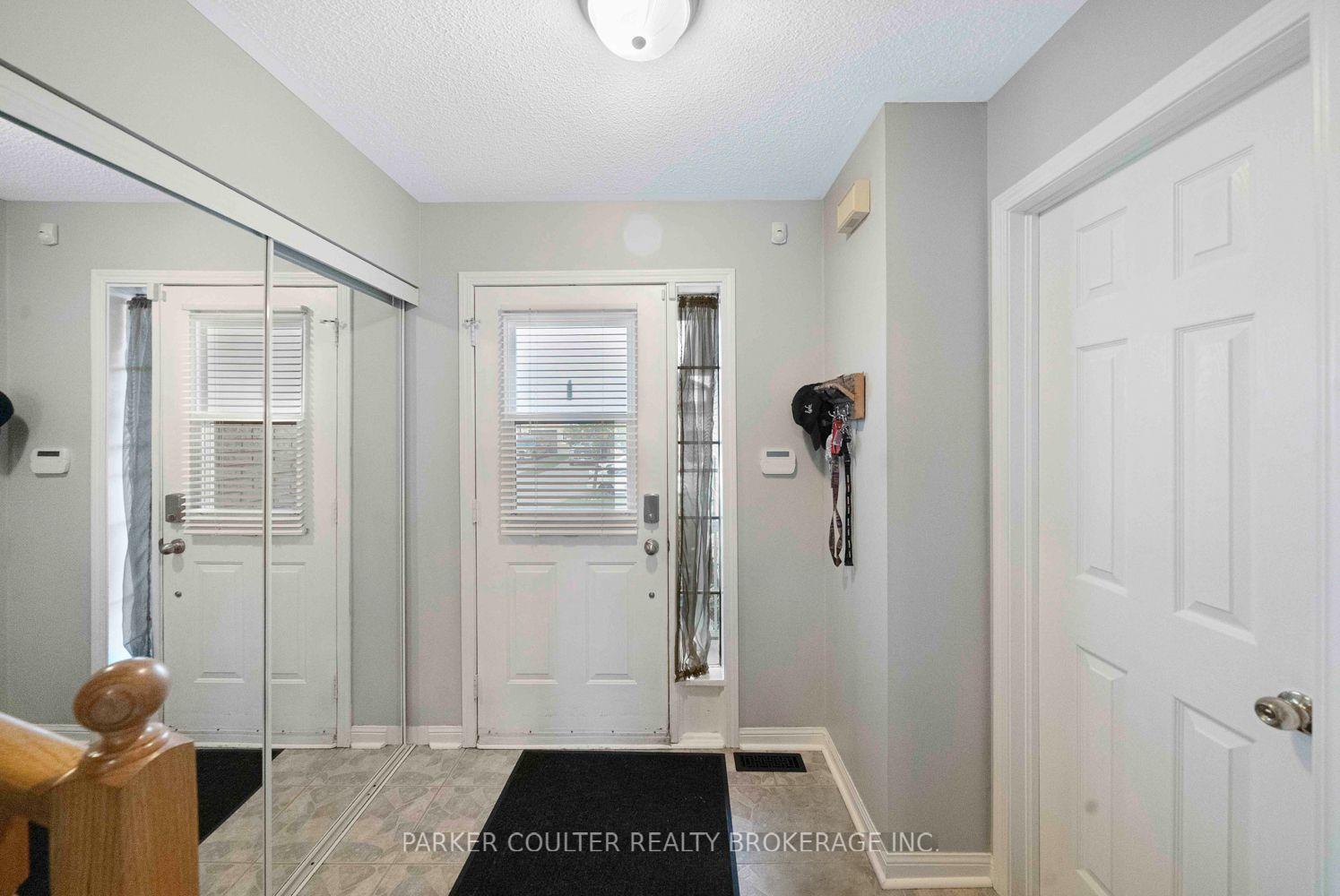 Photo 4 of 46 Coleman Drive, Barrie, Edgehill Drive — HOMEH