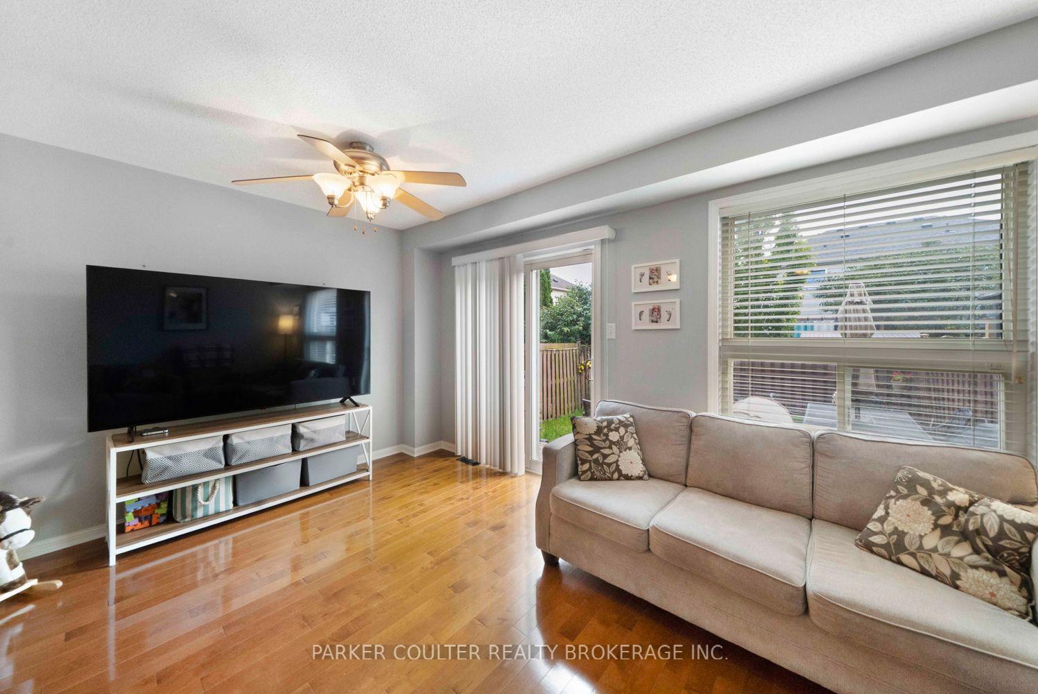 Photo 5 of 46 Coleman Drive, Barrie, Edgehill Drive — HOMEH