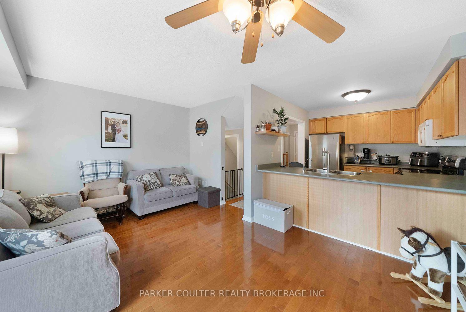 Photo 7 of 46 Coleman Drive, Barrie, Edgehill Drive — HOMEH