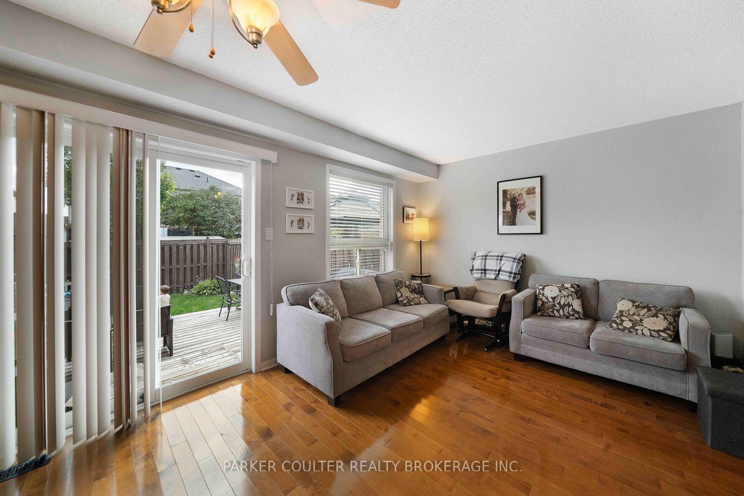 Photo 8 of 46 Coleman Drive, Barrie, Edgehill Drive — HOMEH