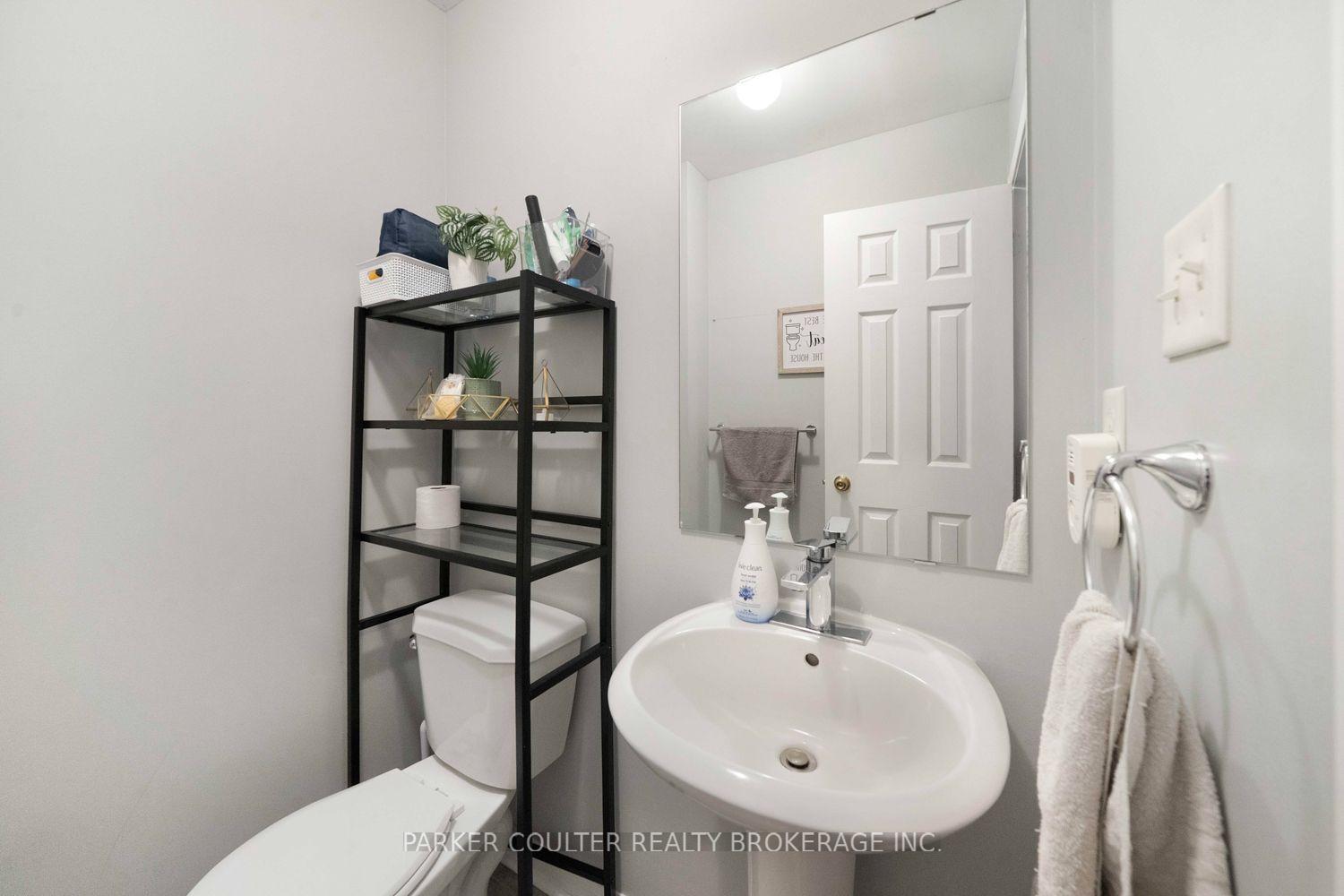 Photo 15 of 46 Coleman Drive, Barrie, Edgehill Drive — HOMEH