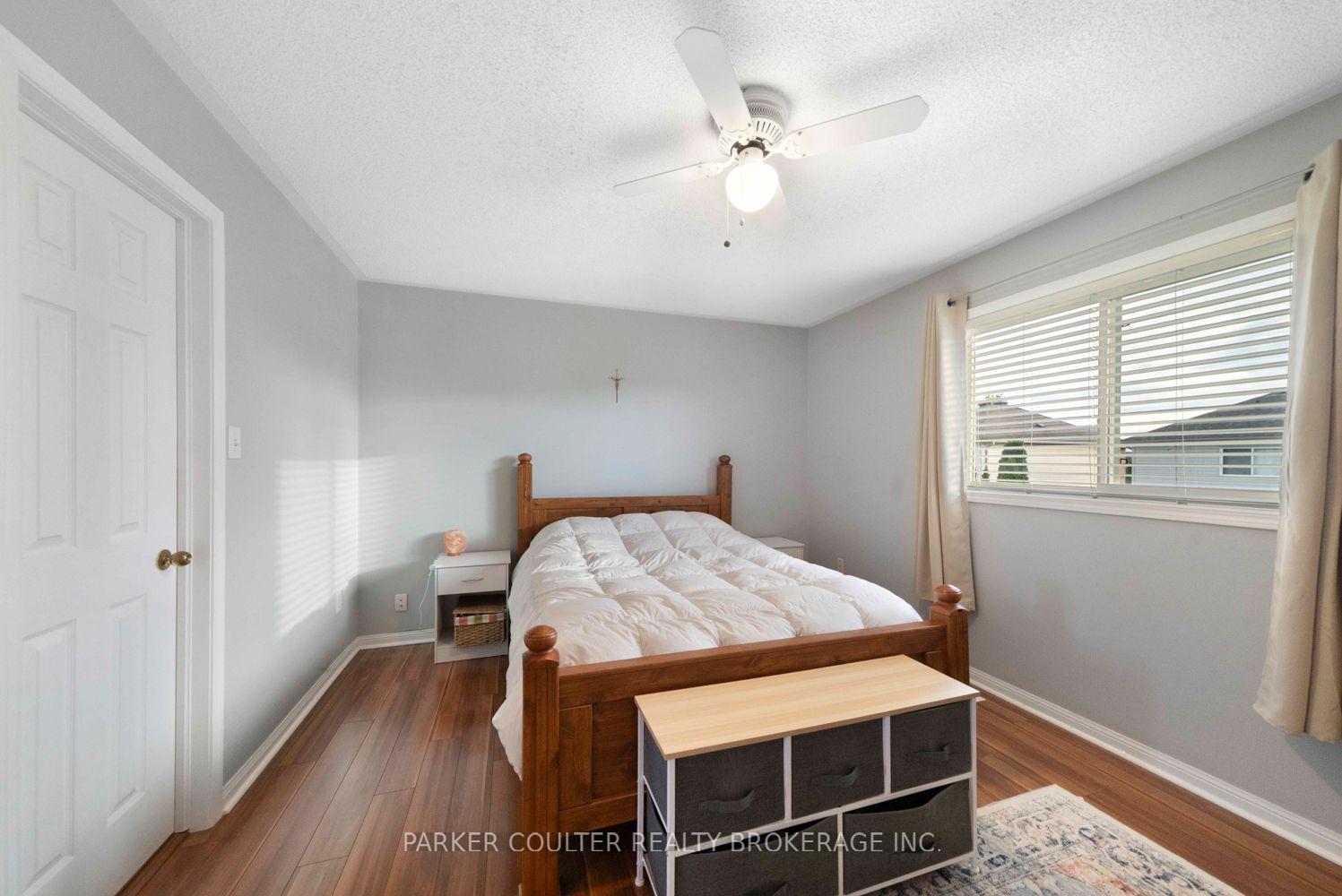 Photo 17 of 46 Coleman Drive, Barrie, Edgehill Drive — HOMEH