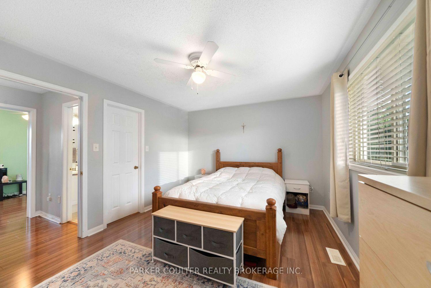 Photo 18 of 46 Coleman Drive, Barrie, Edgehill Drive — HOMEH
