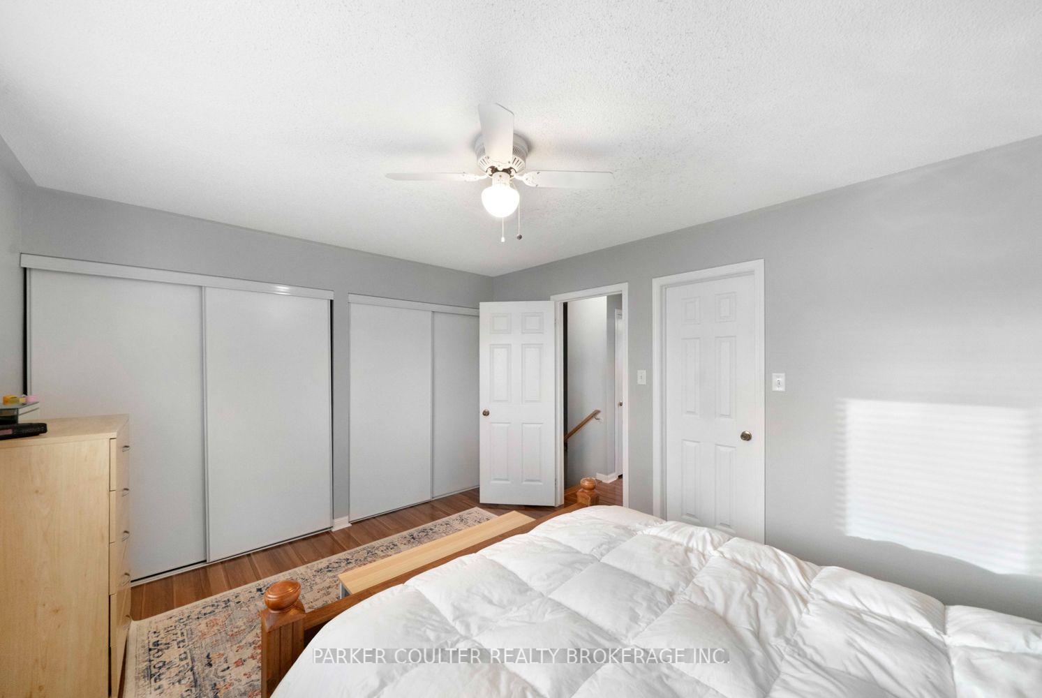 Photo 19 of 46 Coleman Drive, Barrie, Edgehill Drive — HOMEH