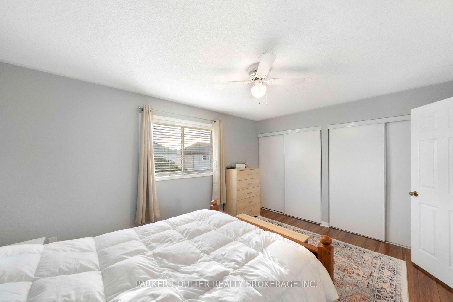 Photo 20 of 46 Coleman Drive, Barrie, Edgehill Drive — HOMEH